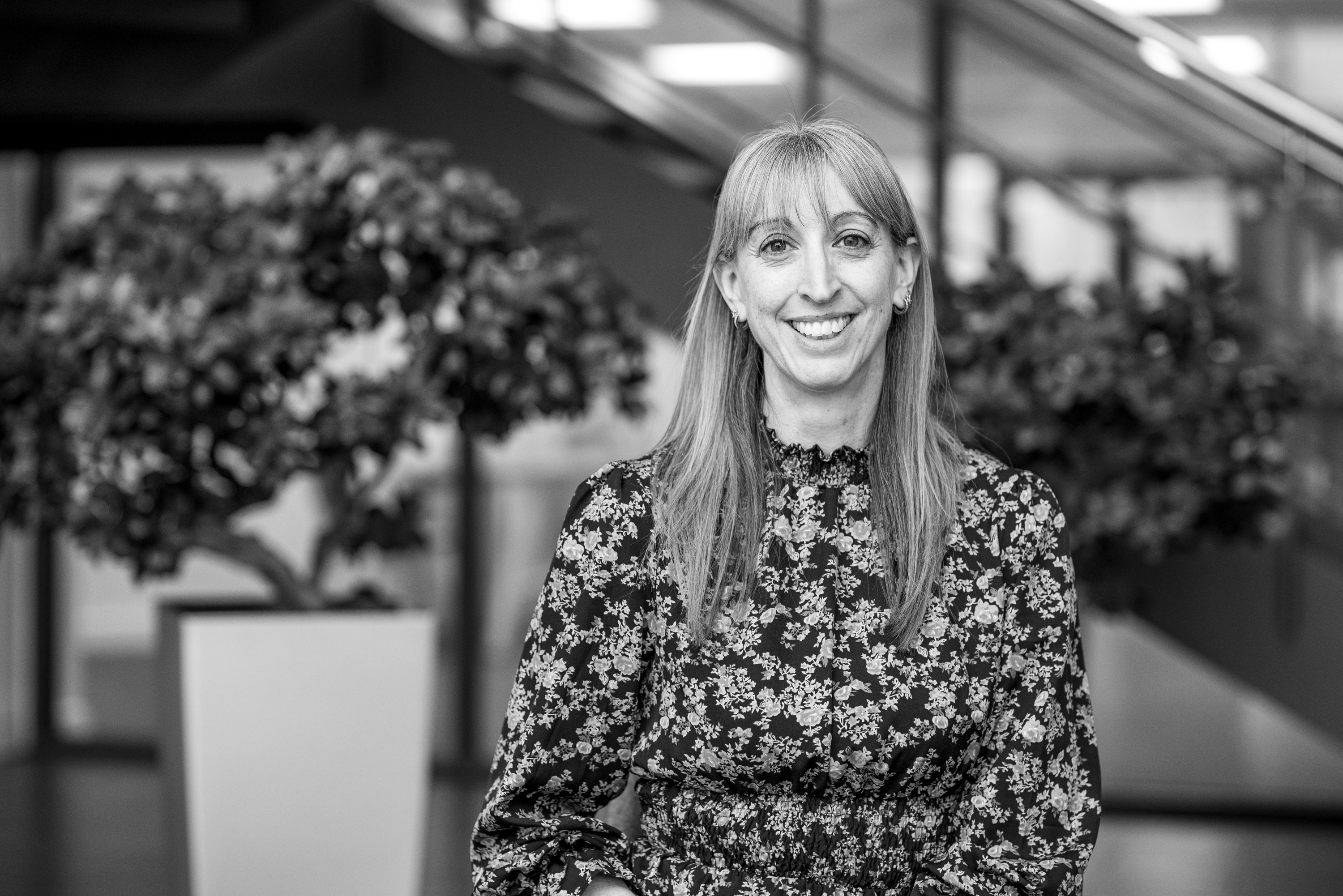Stef Smith Manager at Lovewell Blake