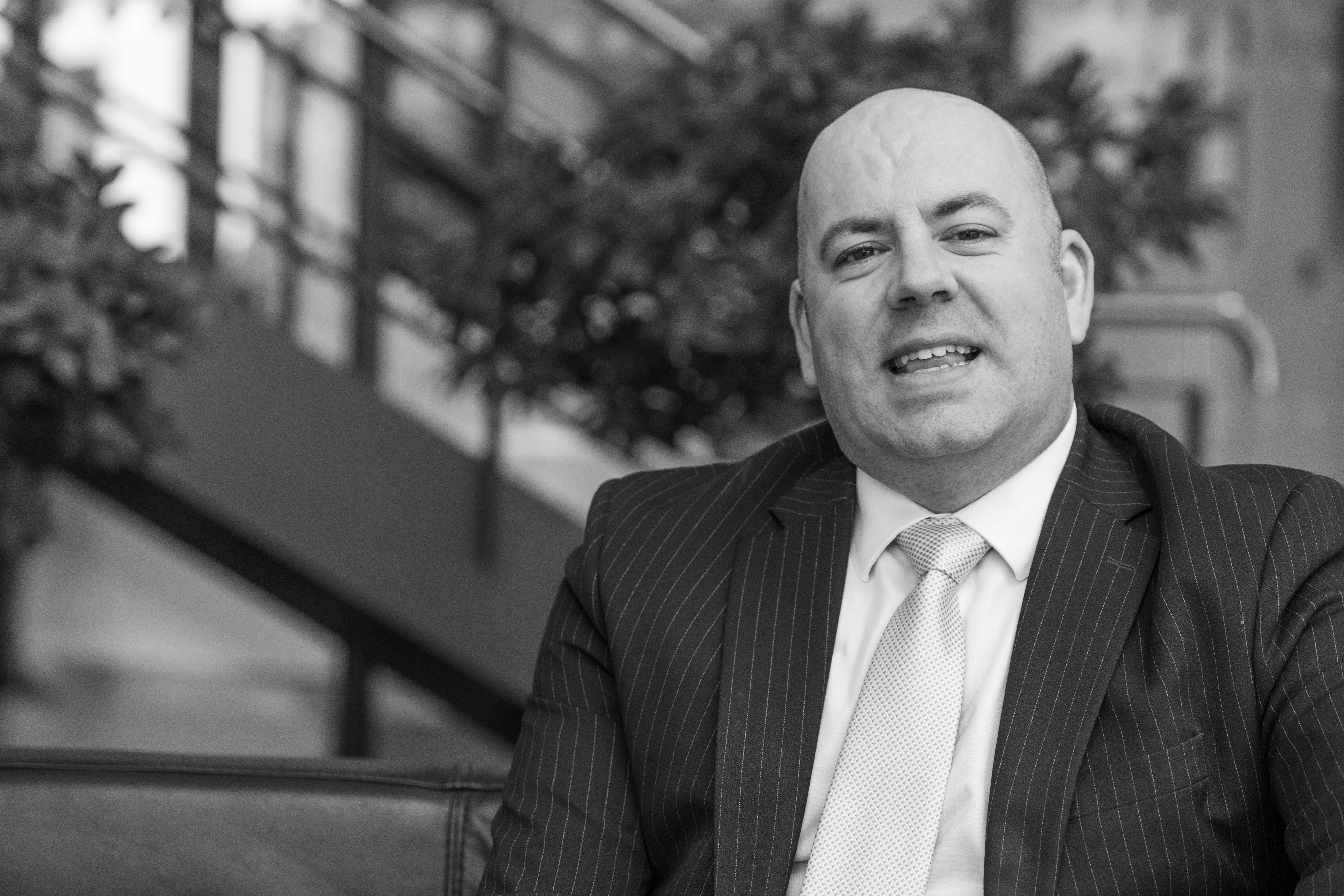 Jonathan Matchett Lovewell Blake Financial planning