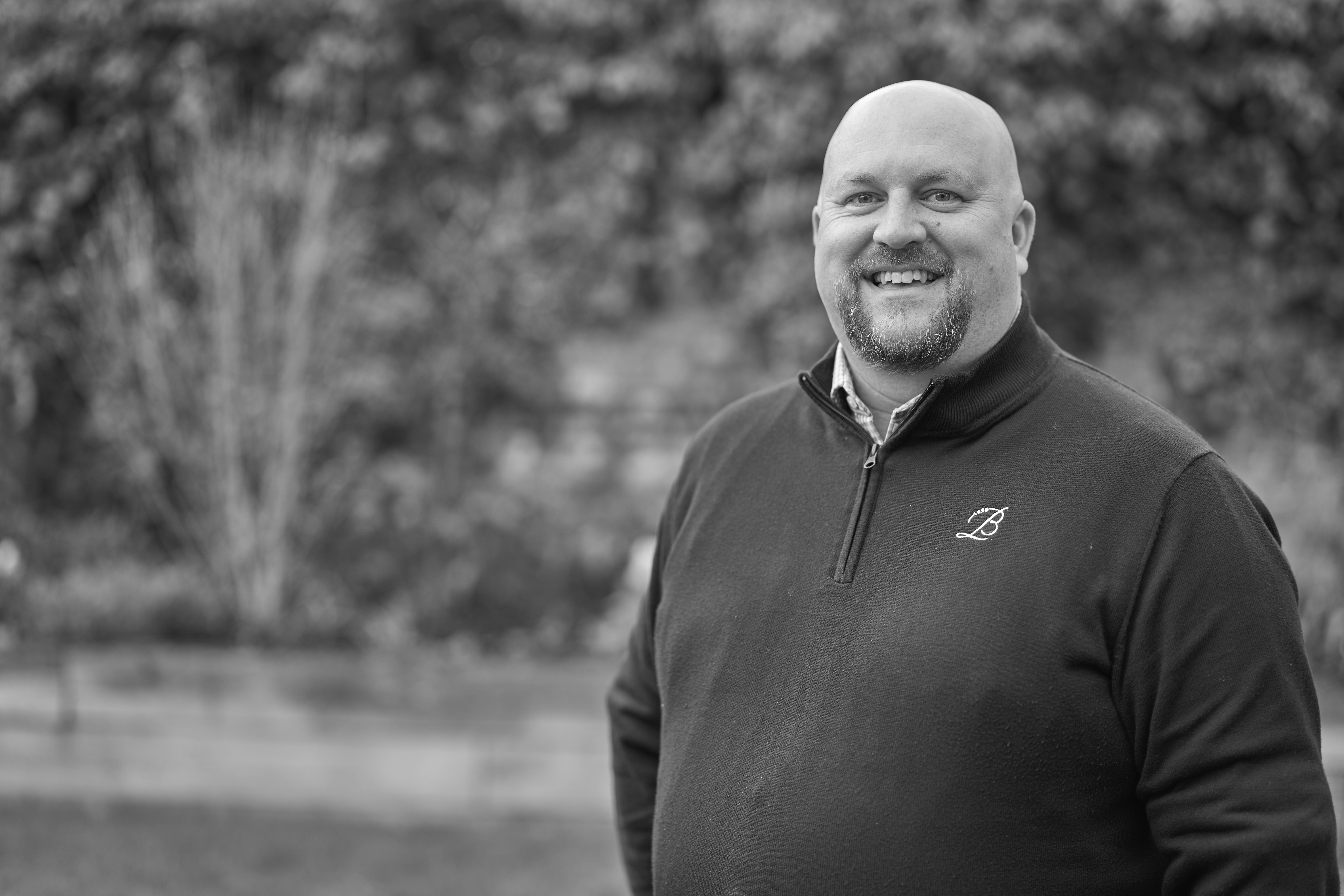 Ryan Lincoln partner for Lovewell Blake