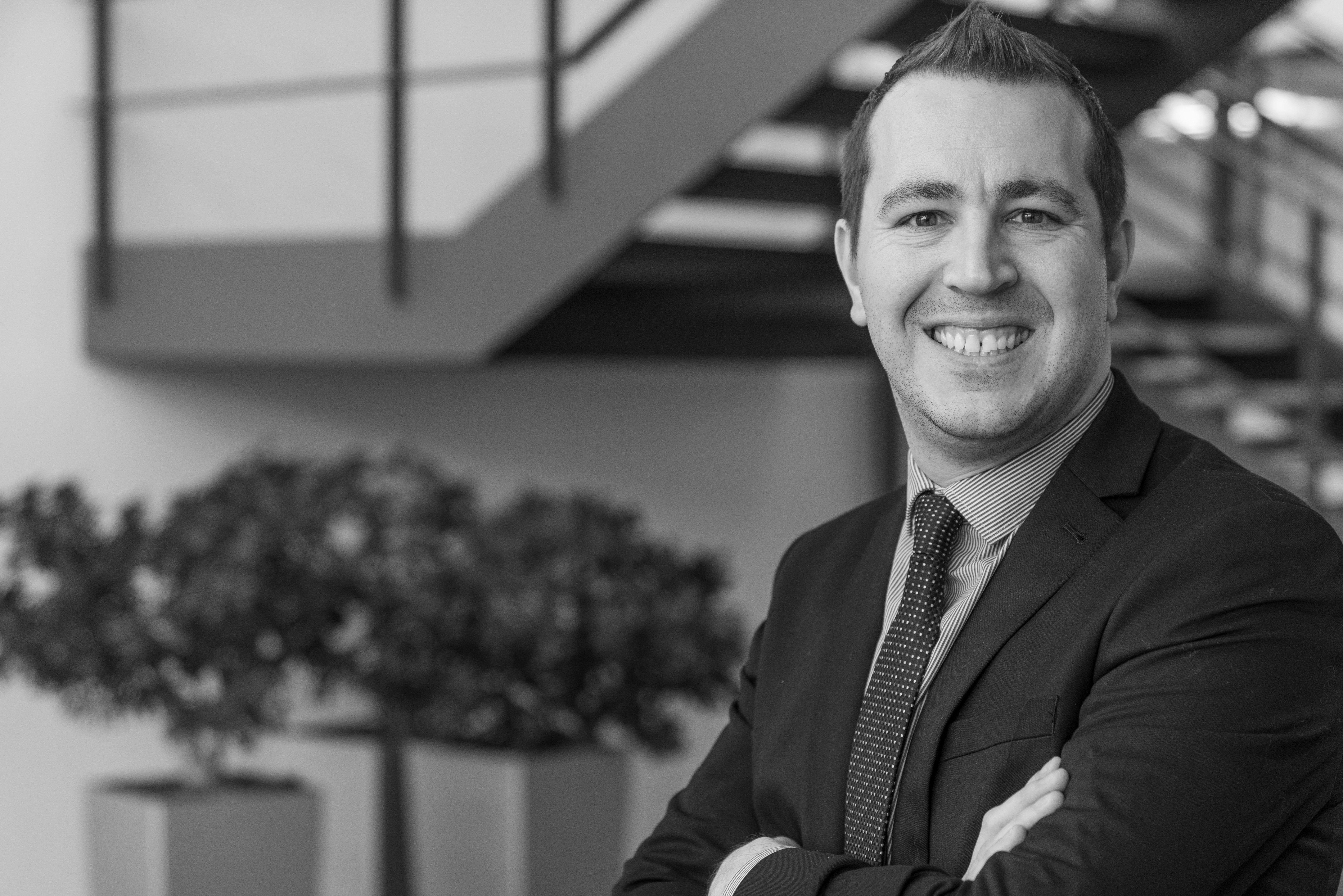 Christopher Egmore, Financial Adviser for Lovewell Blake Financial Planning Christopher Egmore, Financial Adviser for Lovewell Blake Financial Planning