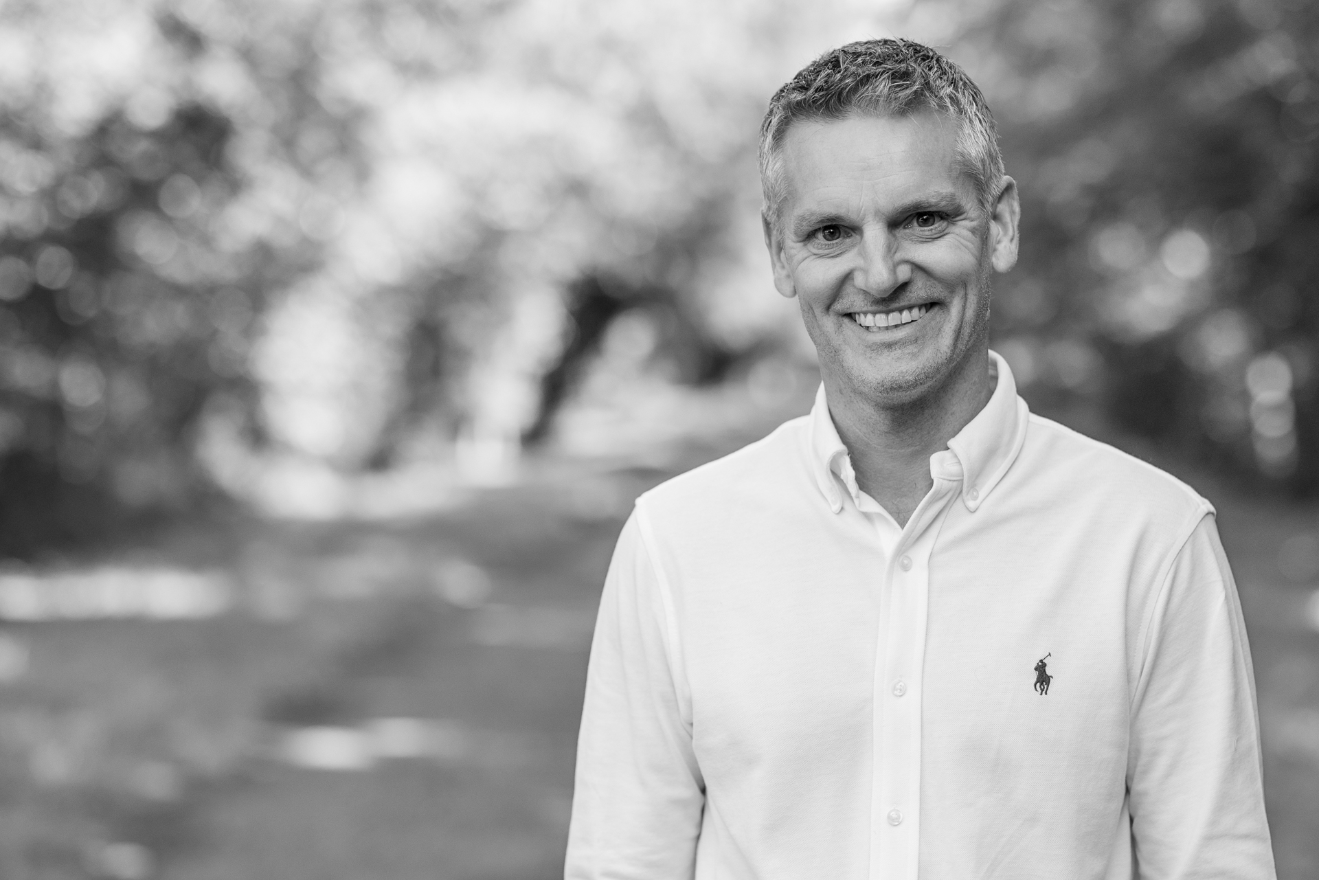 Jamie Norton Partner of Lovewell Blake