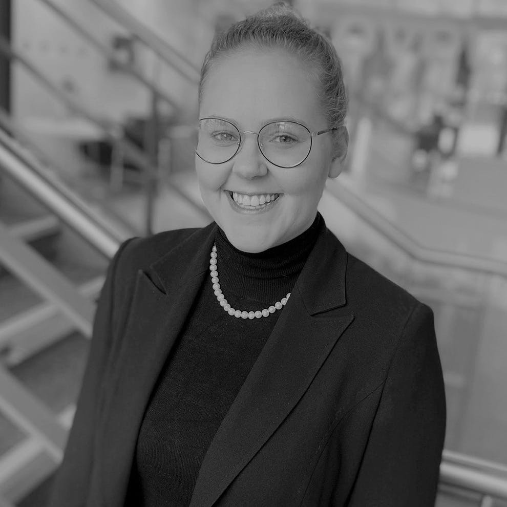 Rebecca Campbell for Lovewell Blake Accountants Rebecca Campbell for Lovewell Blake Accountants