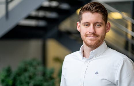 Matt Harrington Lovewell Blake Financial Adviser Matt Harrington Lovewell Blake Financial Adviser