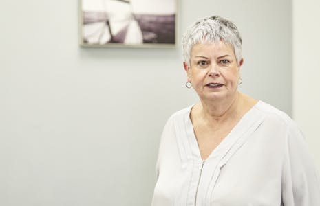 Adele Cooper
