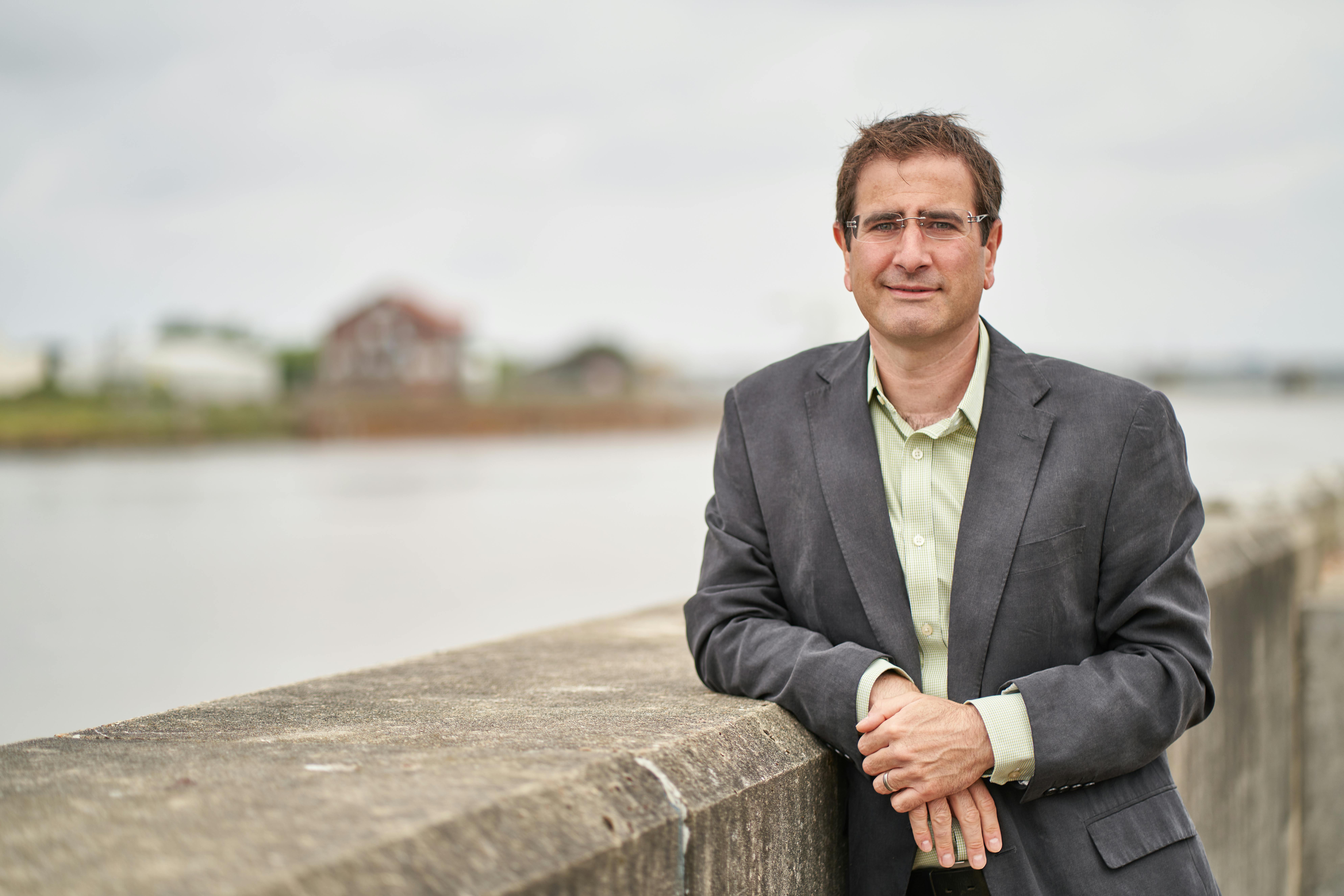 Kevin Bunting, partner for Lovewell Blake Kevin Bunting, partner for Lovewell Blake