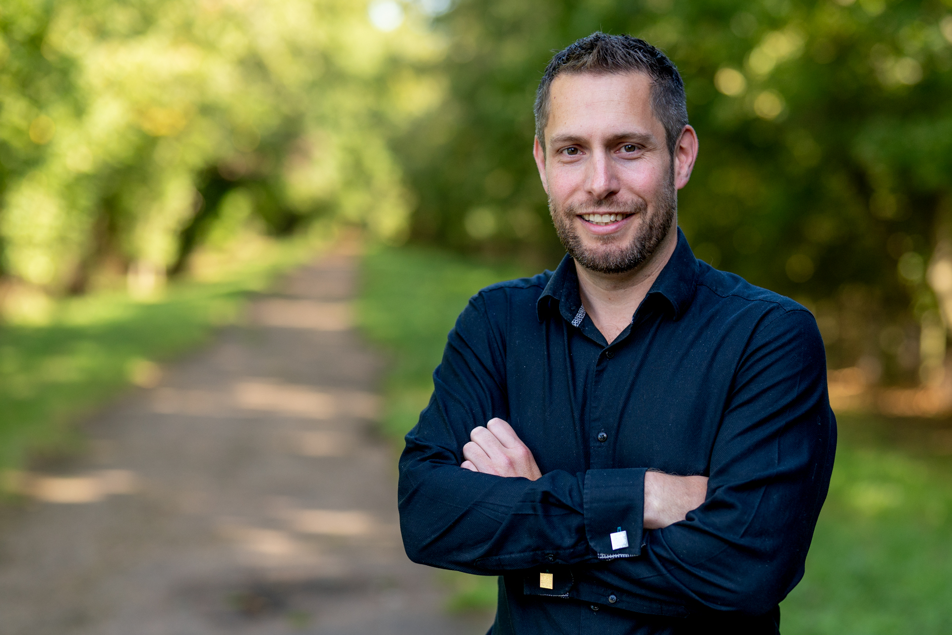 Leigh Thurston Partner for Lovewell Blake