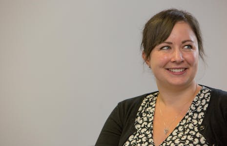 Shona, Payroll manager for Lovewell Blake Shona, Payroll manager for Lovewell Blake
