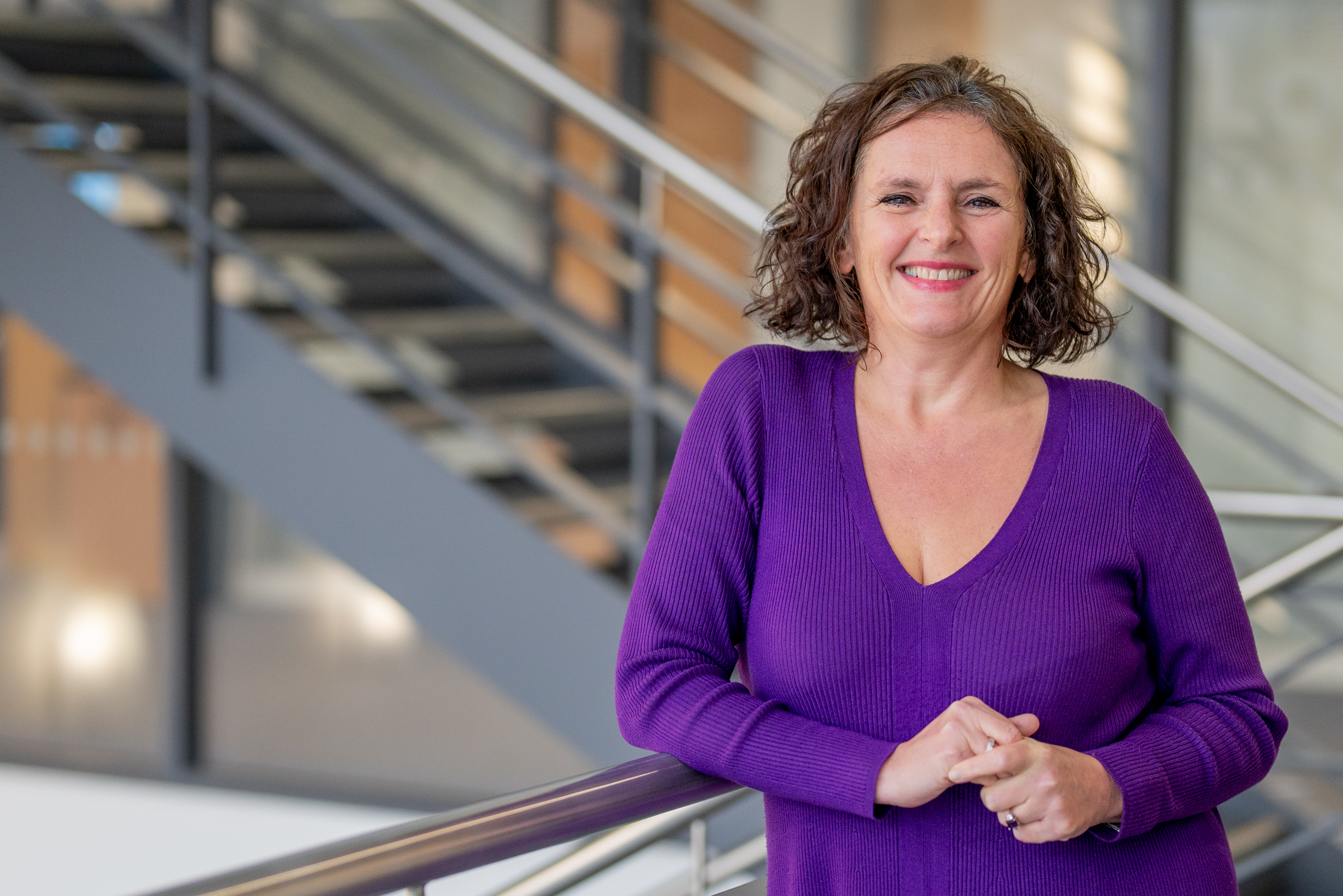 Mary Schofield, Tax Partner, Lovewell Blake