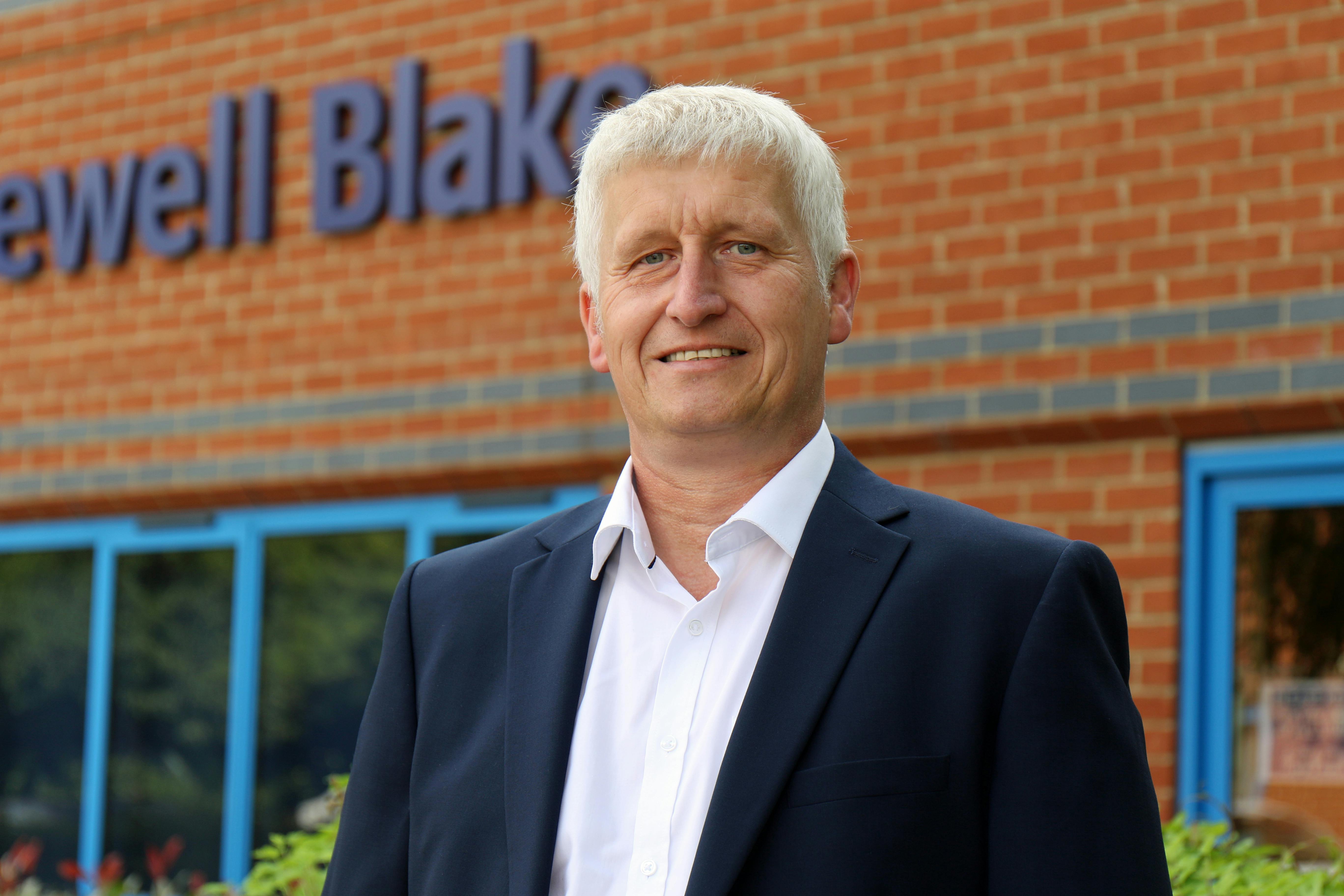 Calvin Roll. Lovewell Blake Calvin Roll. Lovewell Blake