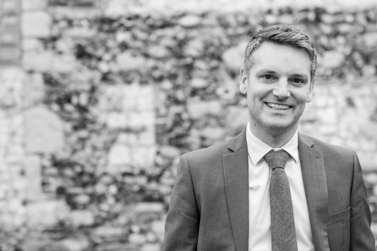 Thetford accountant celebrates 25 years practising at Lovewell Blake