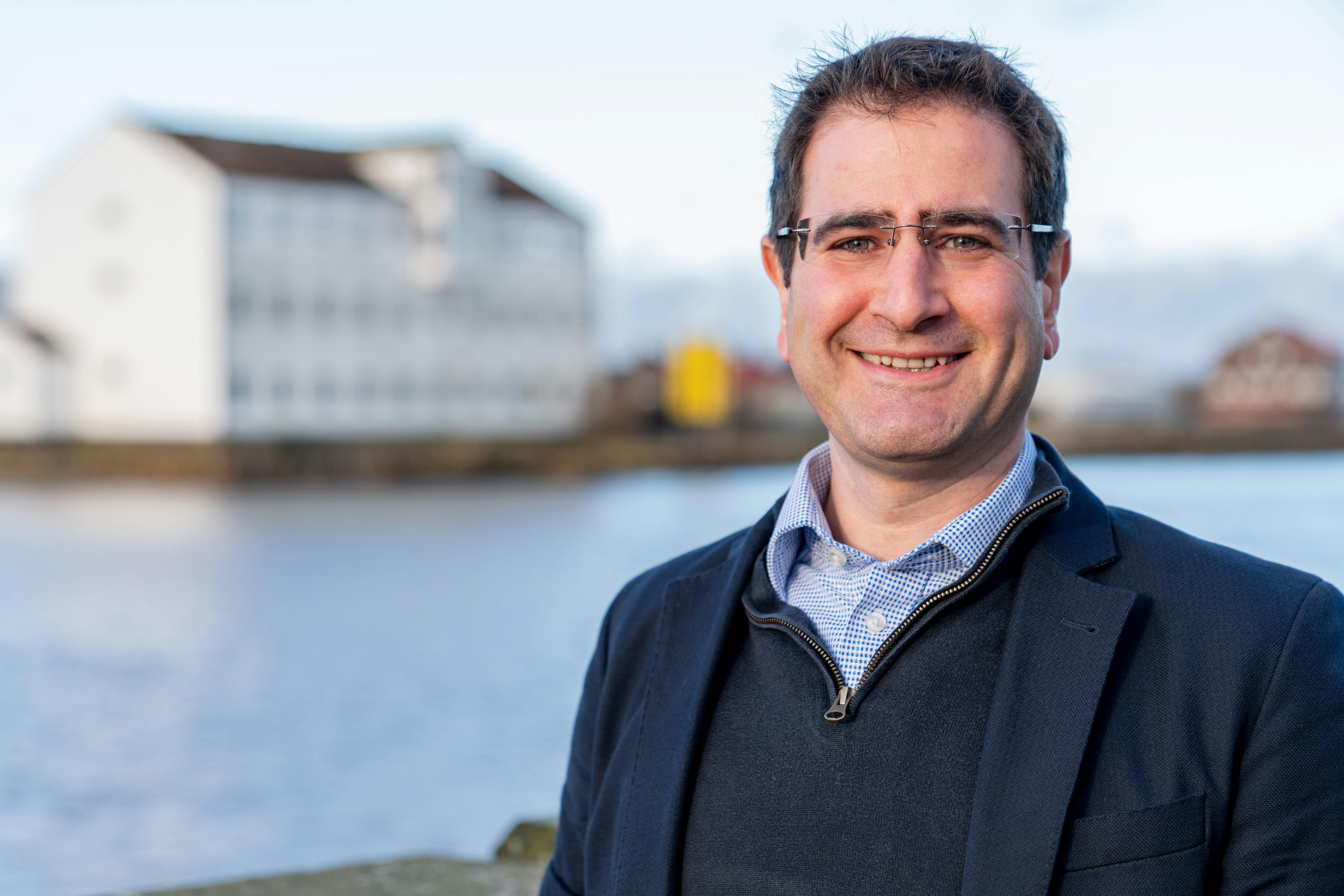 Kevin Bunting, Partner for Lovewell Blake Accountants Kevin Bunting, Partner for Lovewell Blake Accountants