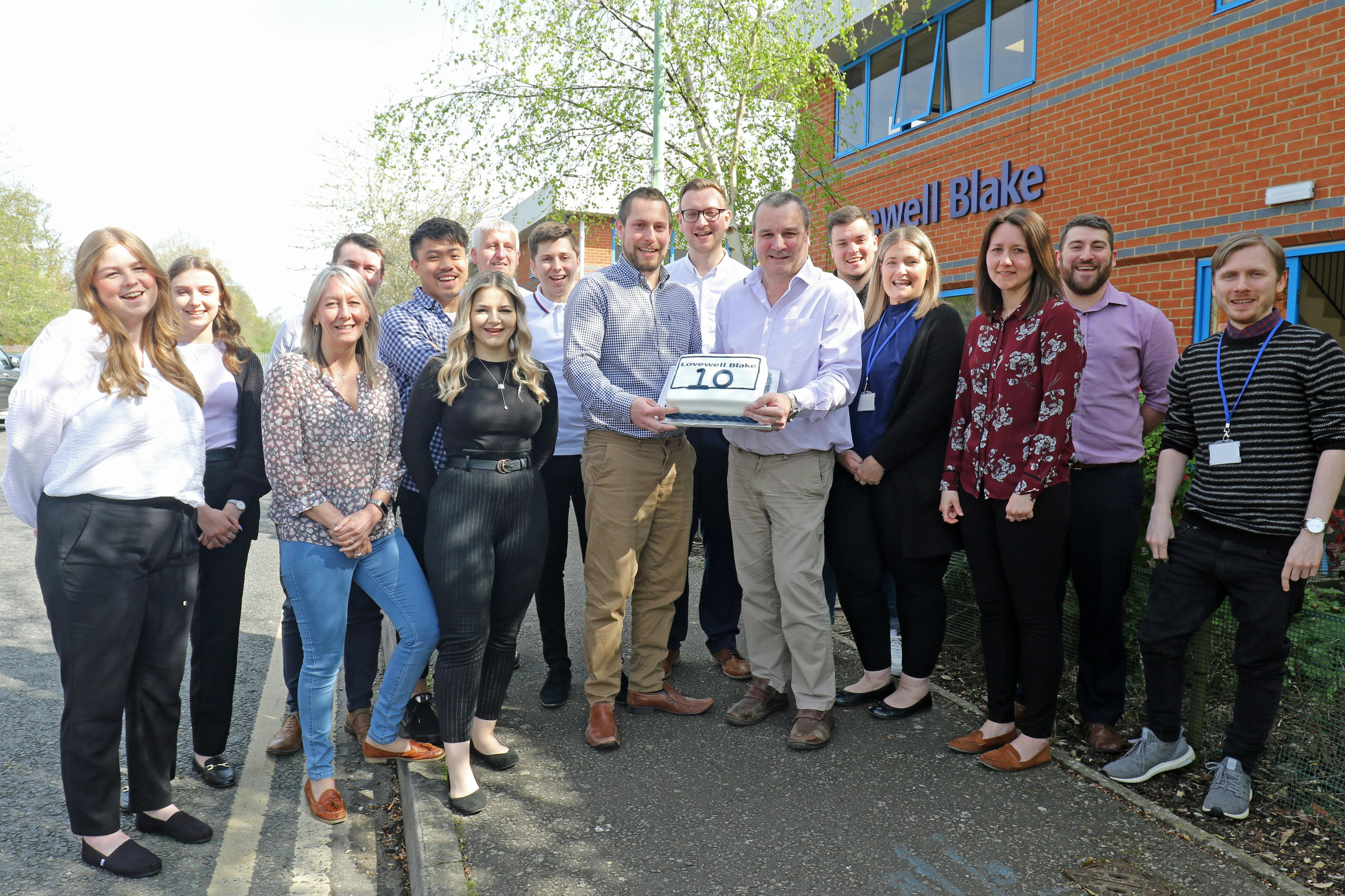 Lovewell Blake Bury St Edmunds Team Lovewell Blake Bury St Edmunds Team