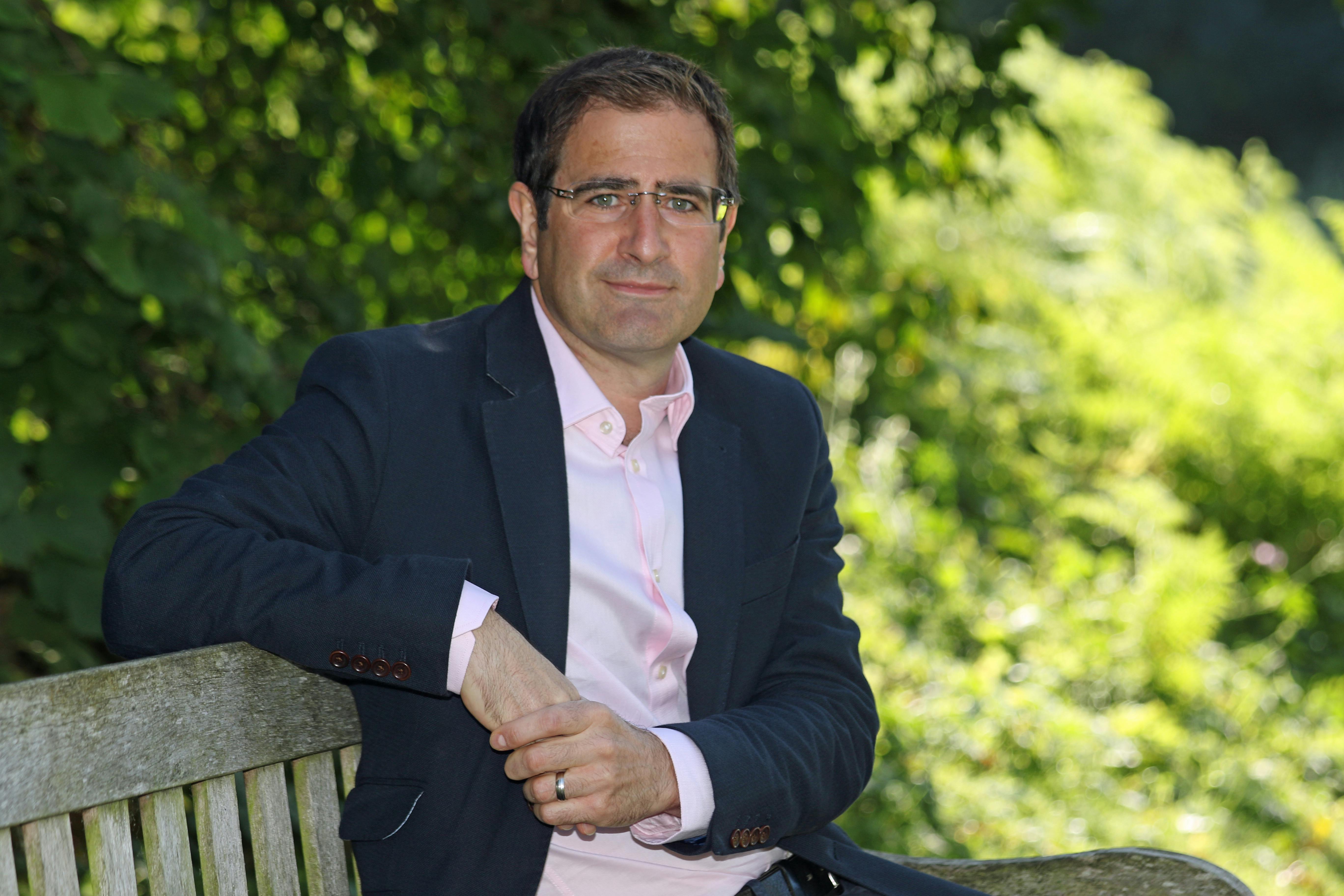 Kevin Bunting, Partner for Lovewell Blake Kevin Bunting, Partner for Lovewell Blake