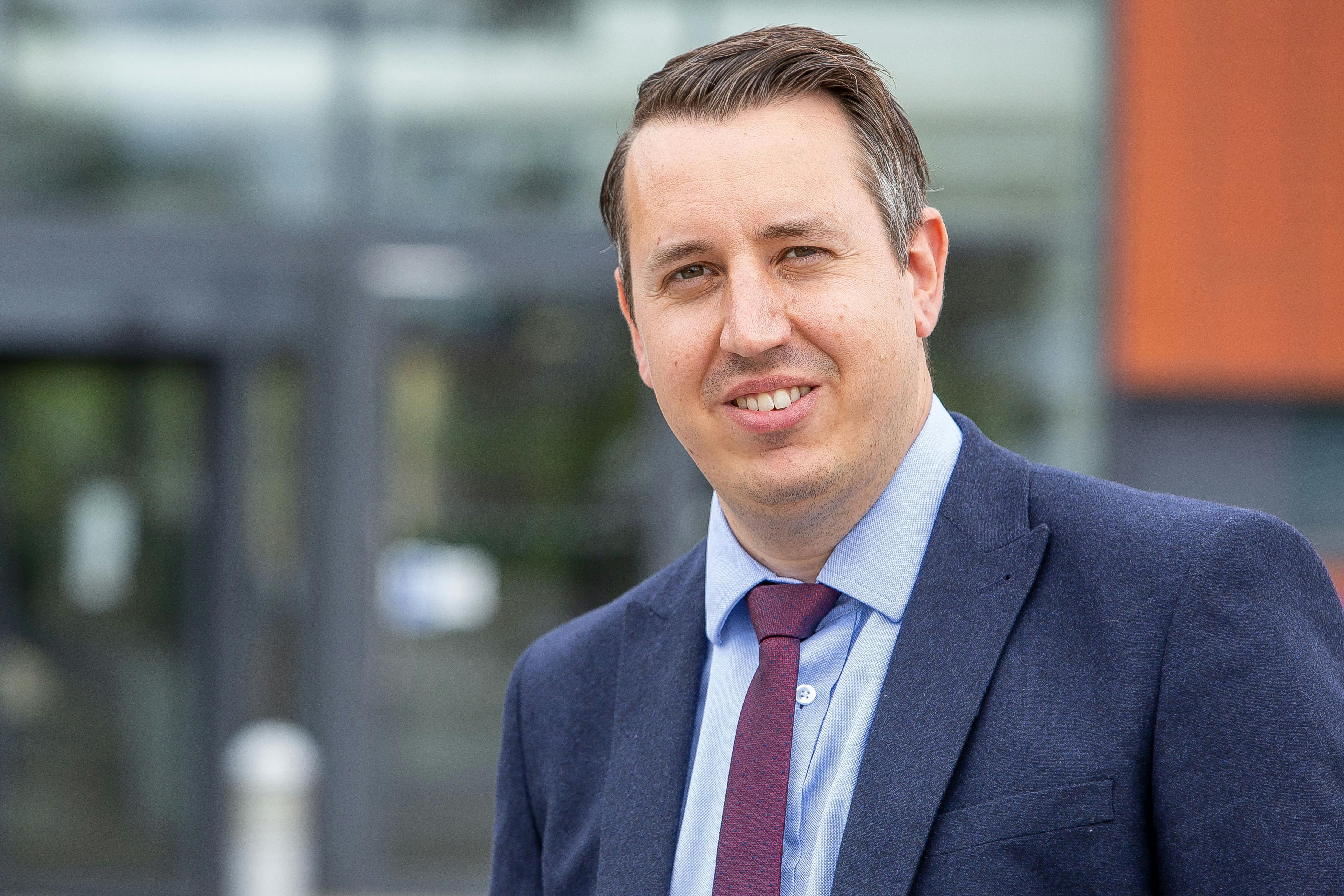 David Spurgeon, Lovewell Blake Accountants David Spurgeon, Lovewell Blake Accountants