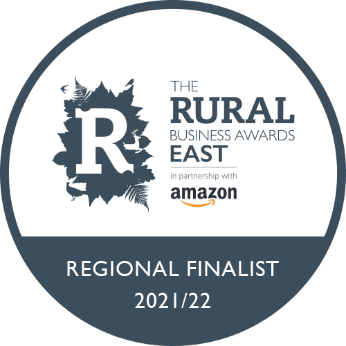 The Rural Business Awards