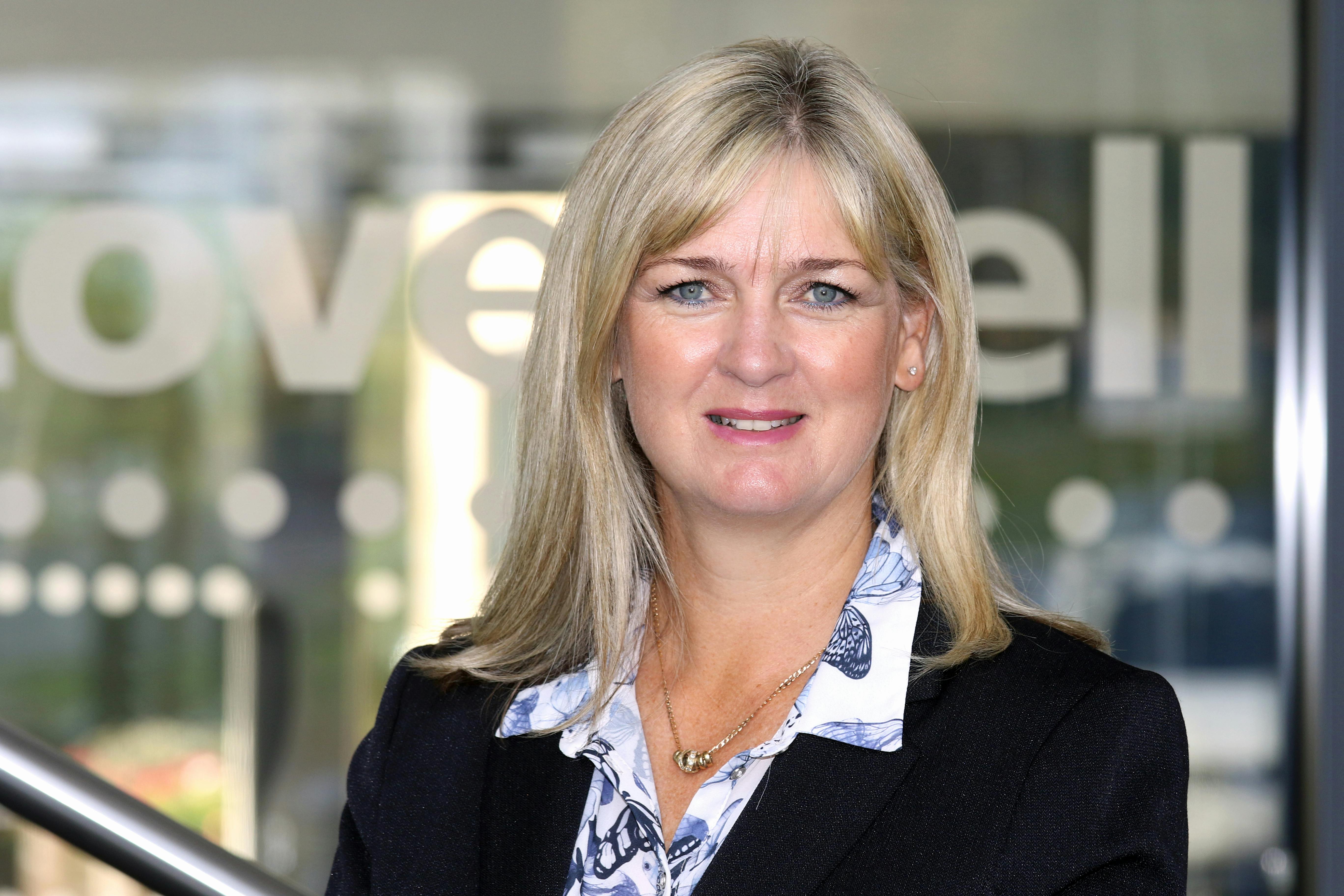 Sharon Mattheus, Lovewell Blake financial Planning Sharon Mattheus, Lovewell Blake financial Planning