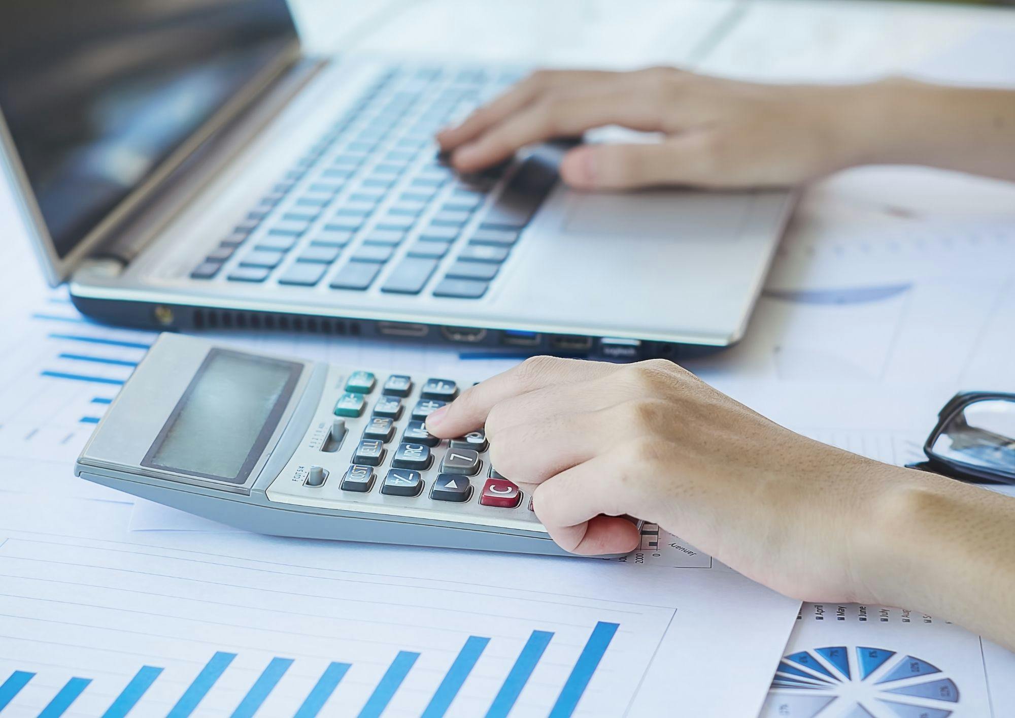 Digital software for Accountants