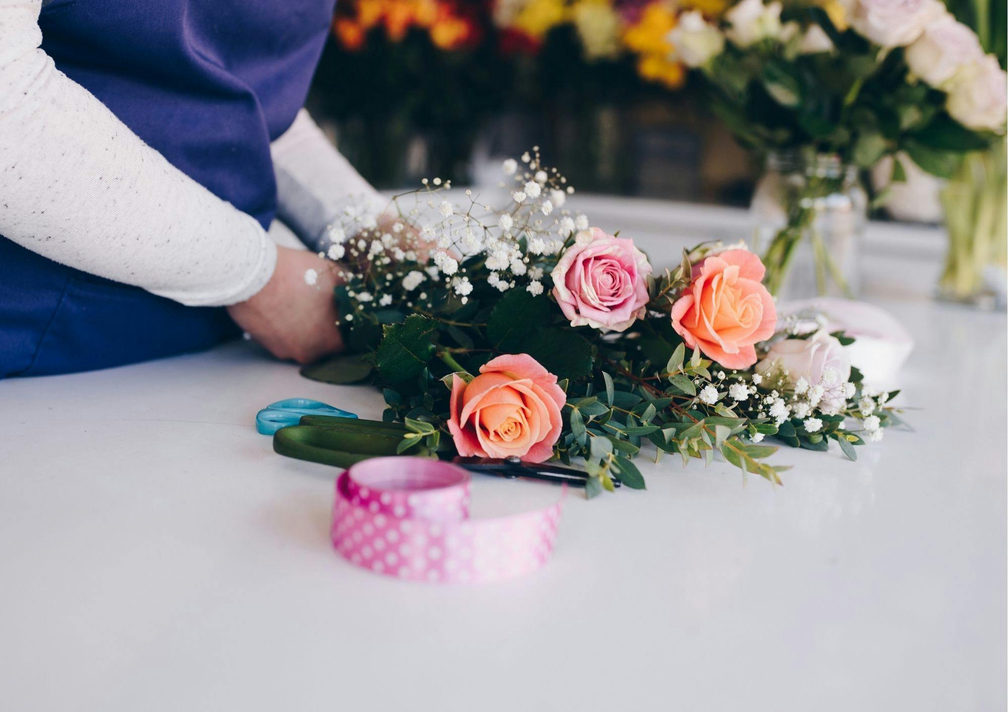 Florist Florist