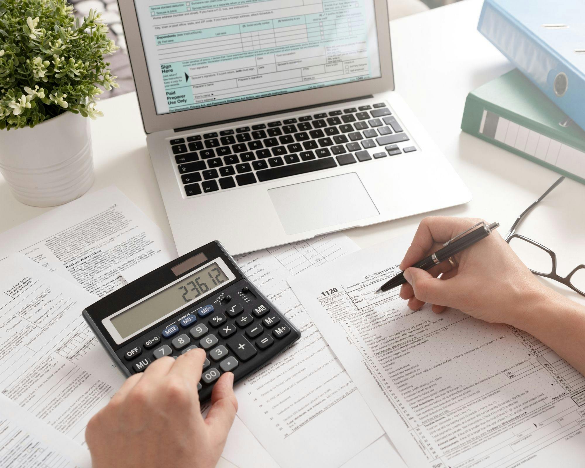 Calculator Calculator