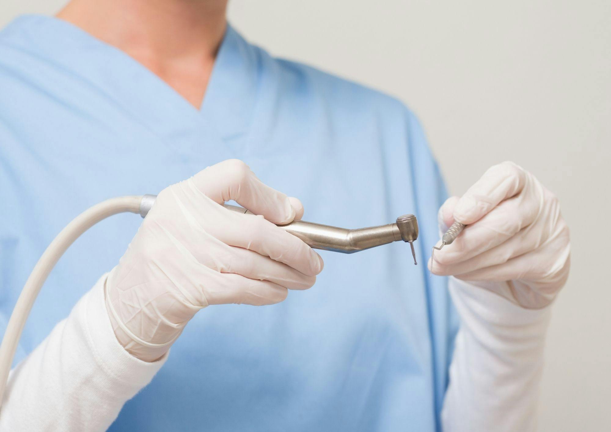 Dentist Dentist