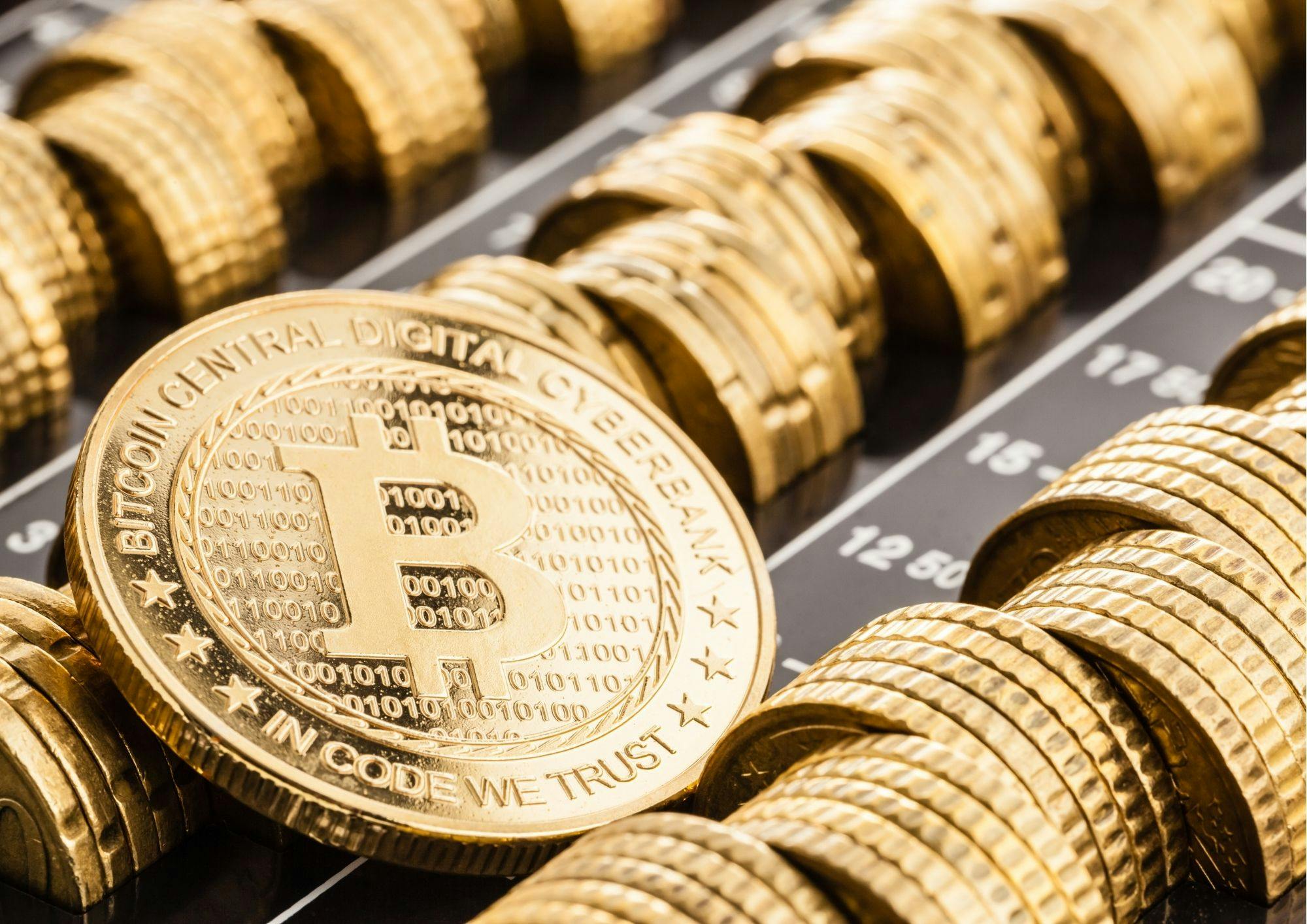 Bitcoin Bitcoin
