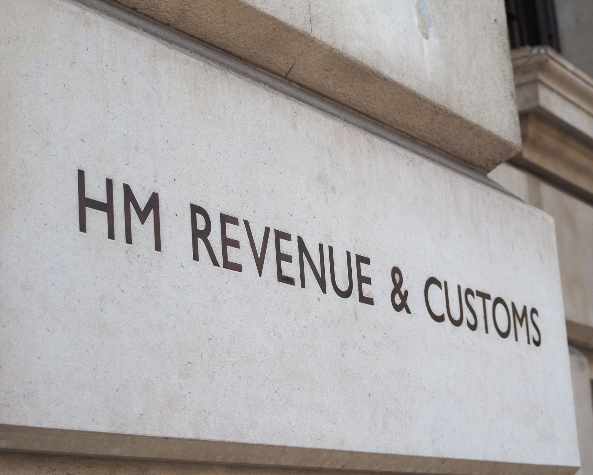 HMRC