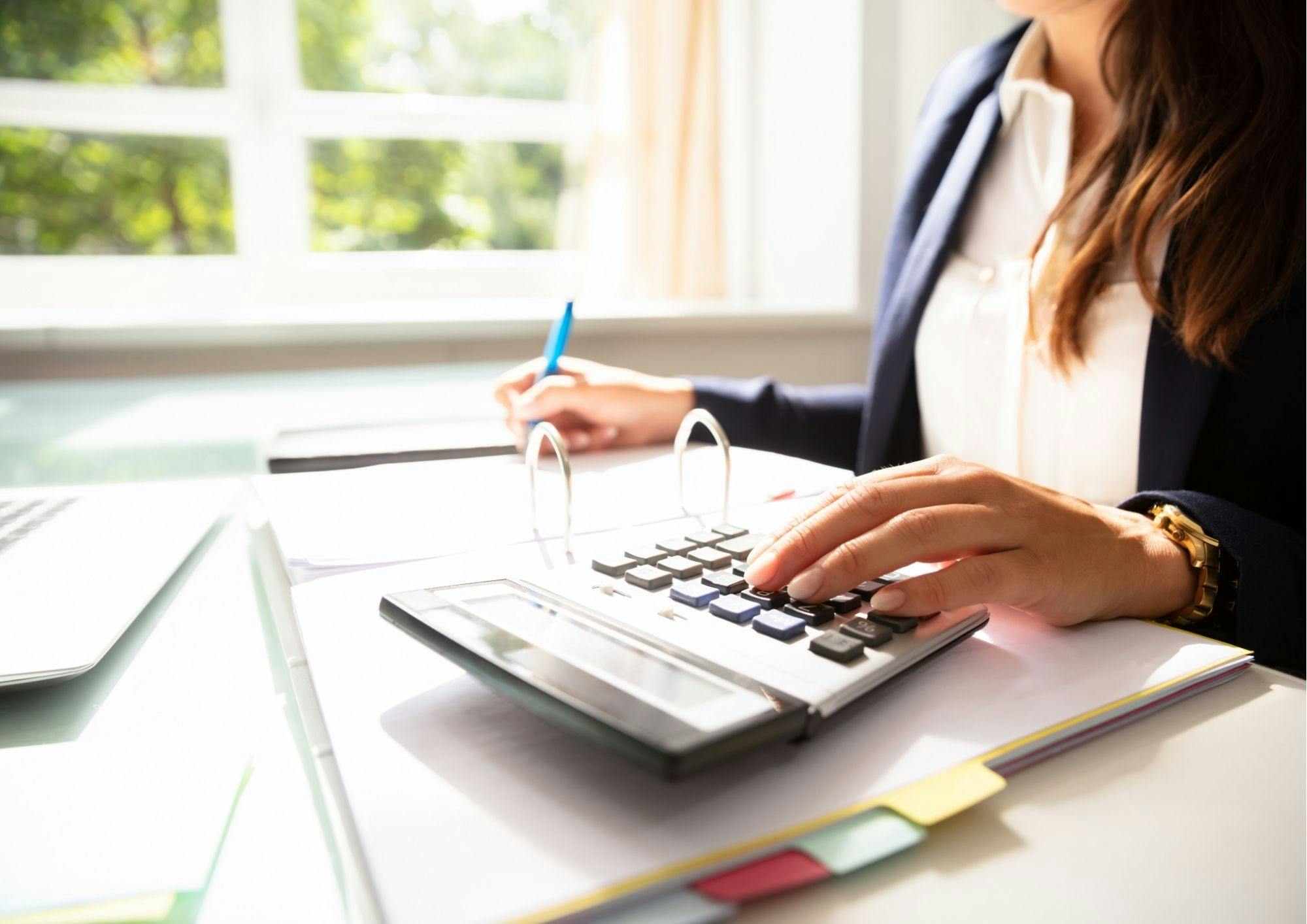 calculator calculator