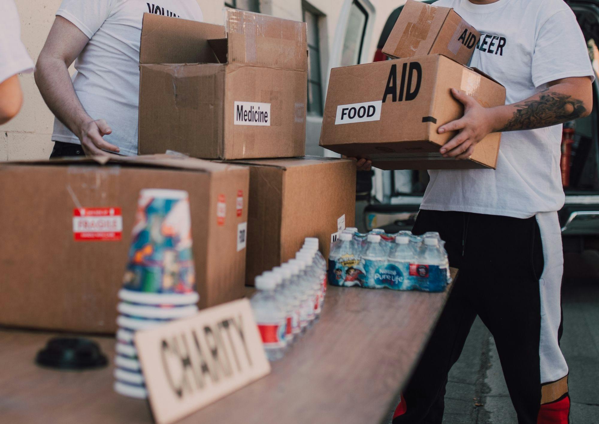 Fundraising Fundraising