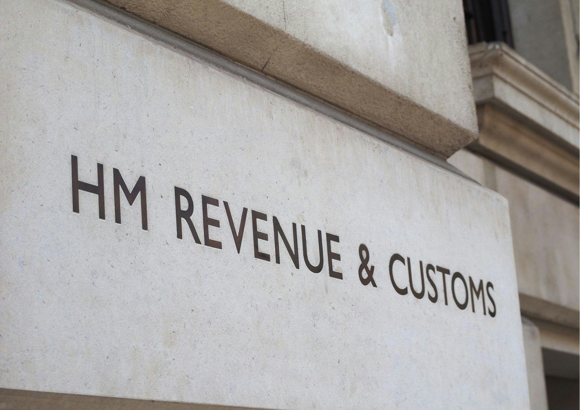 HMRC HMRC