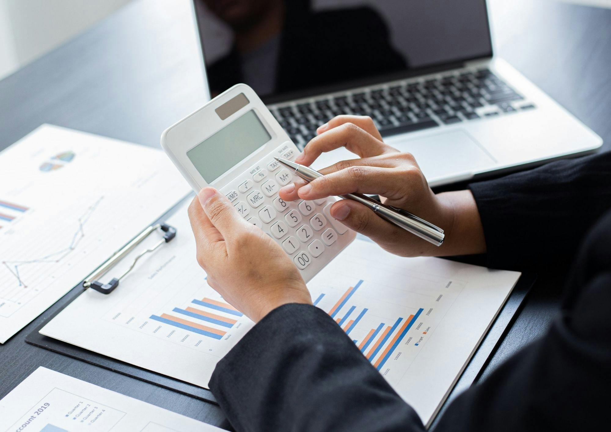 Accountant Accountant