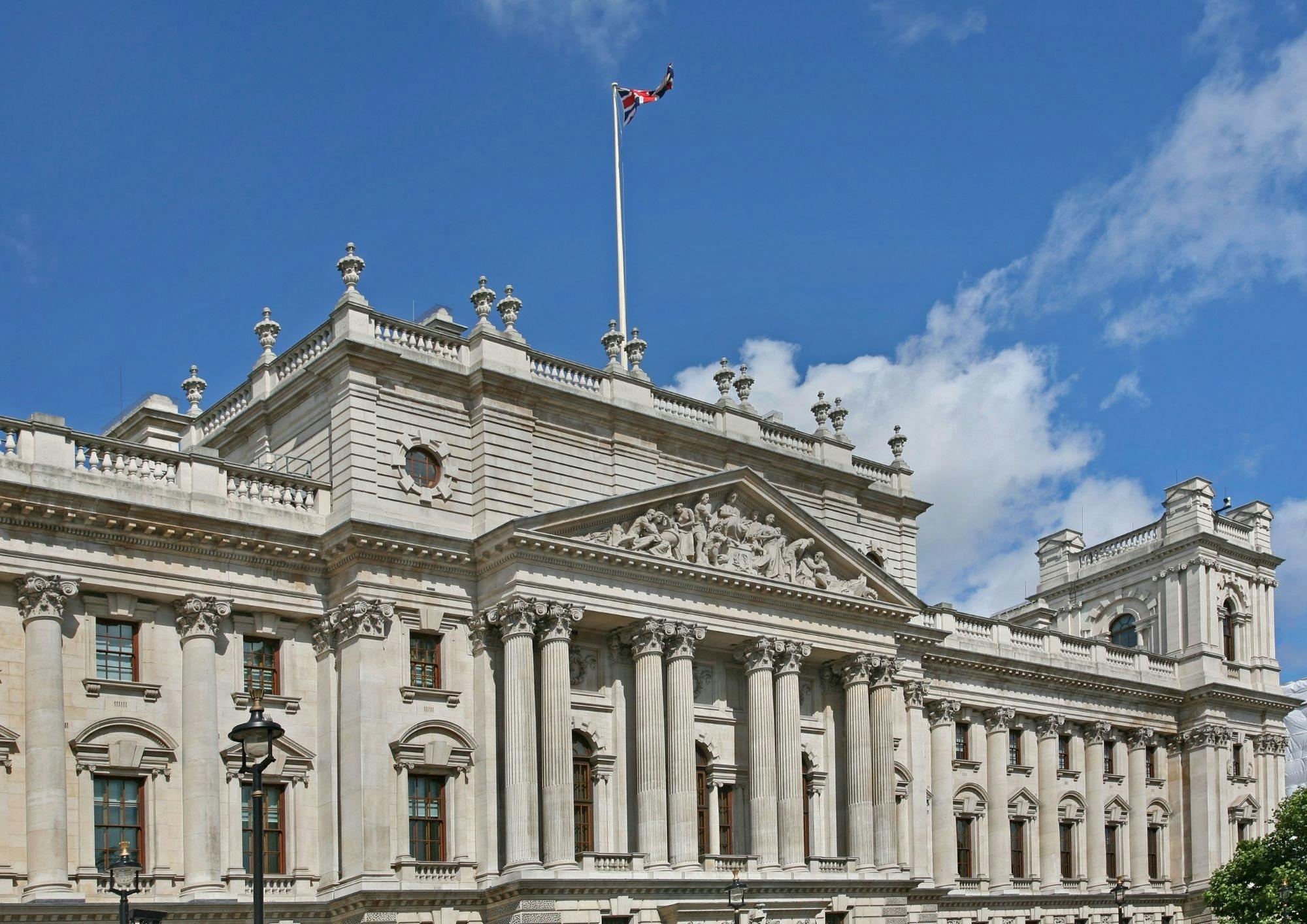 UK Government UK Government