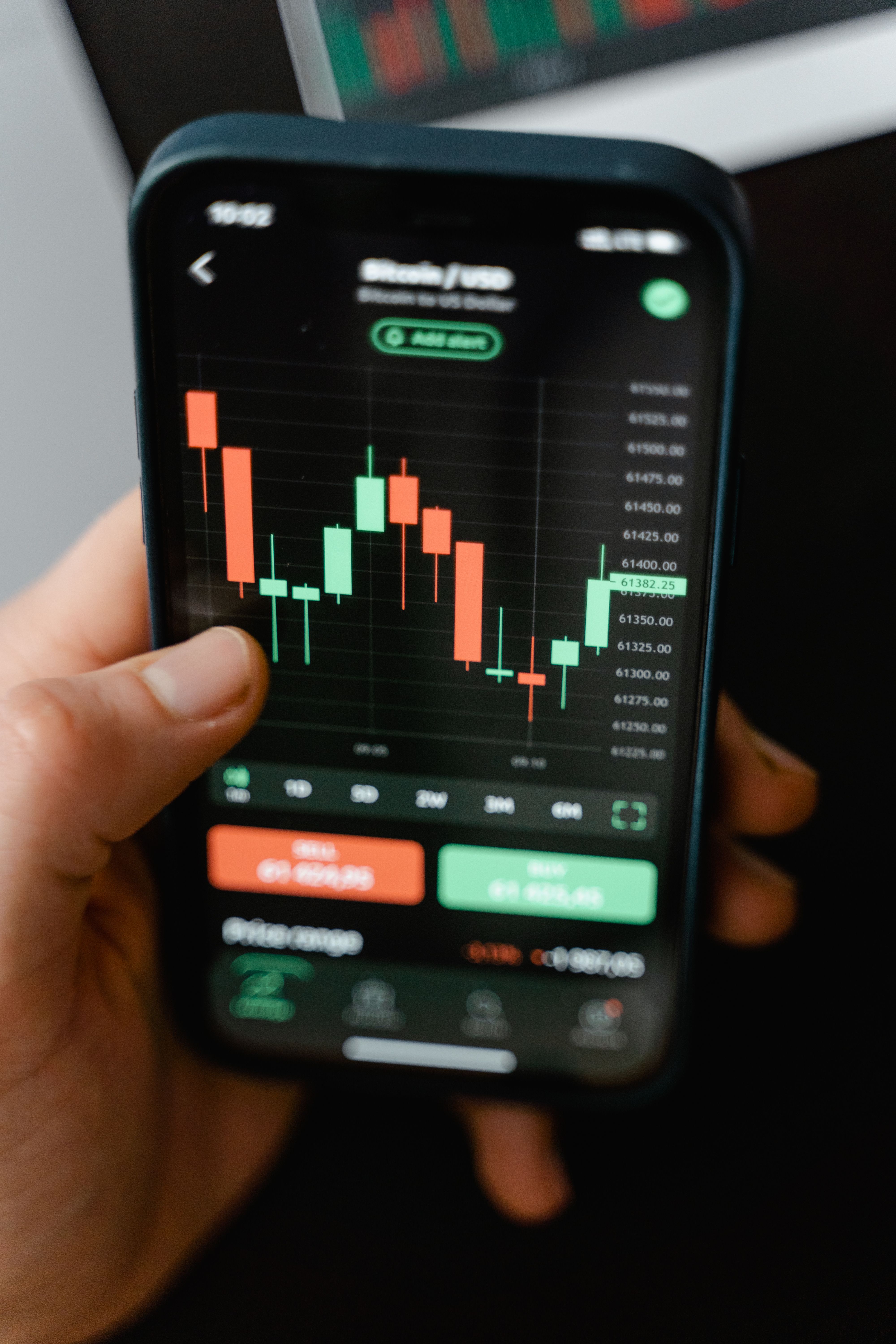 Crypto Currency