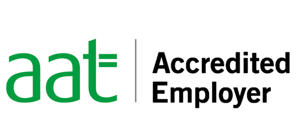 AAT Accredited Employer