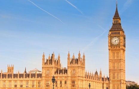 Big ben