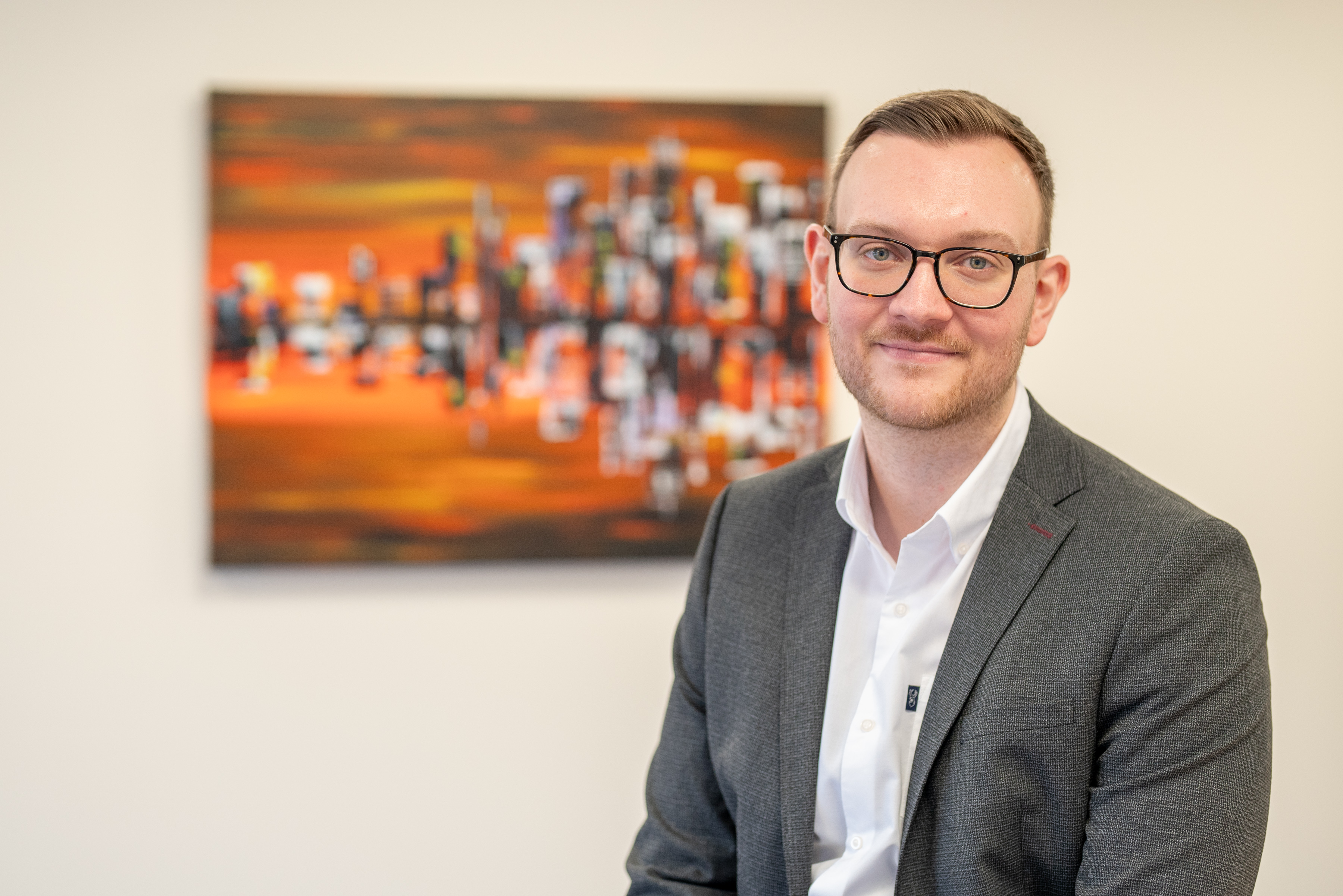 Nathan Bowden Bury St Edmunds