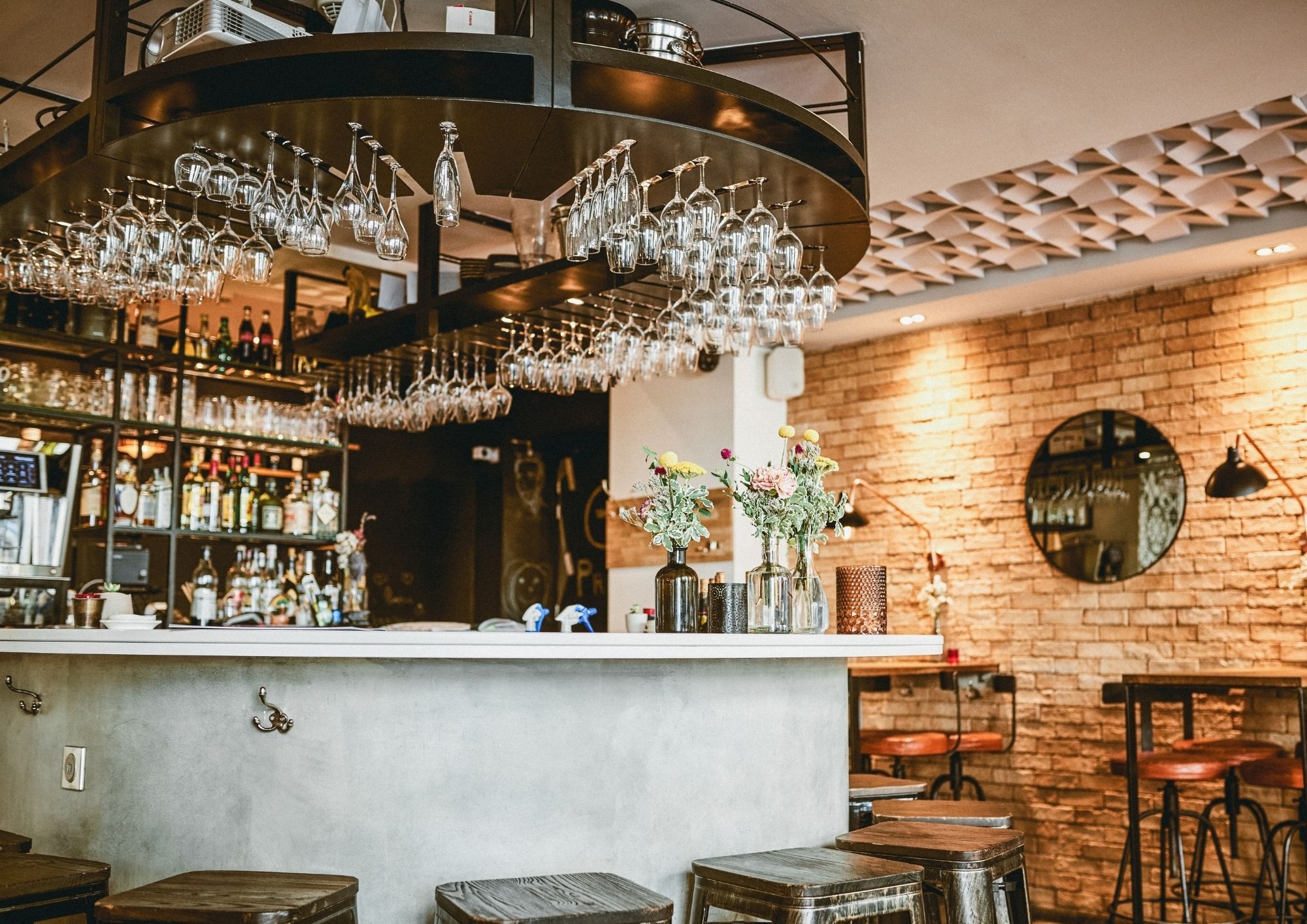 Hospitality and Leisure