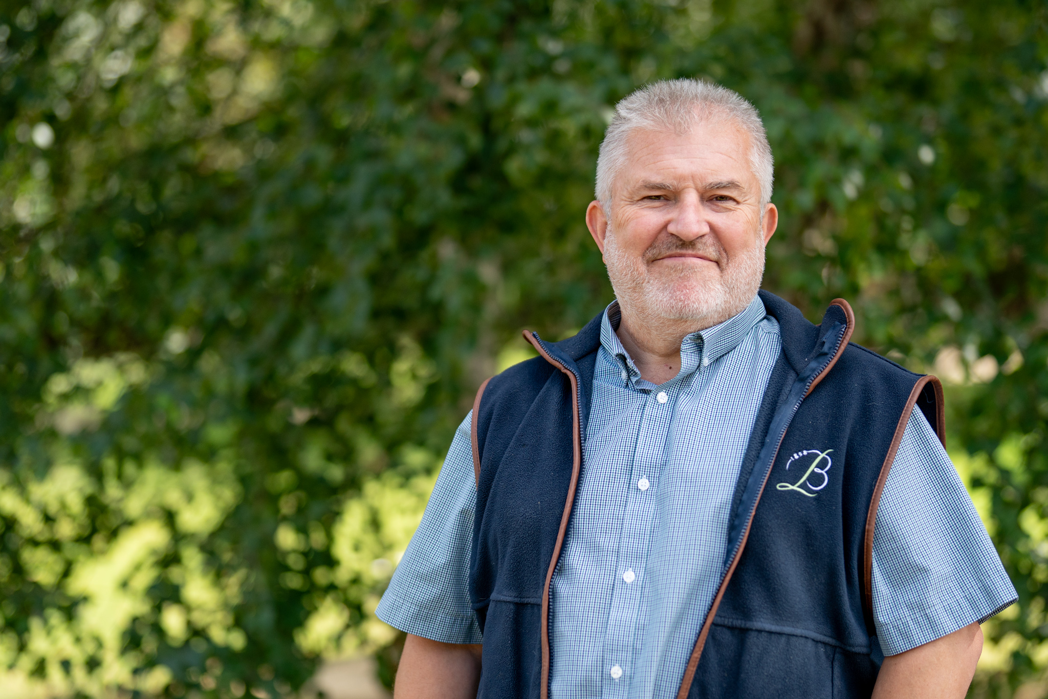 Chris Solt Partner for Lovewell Blake