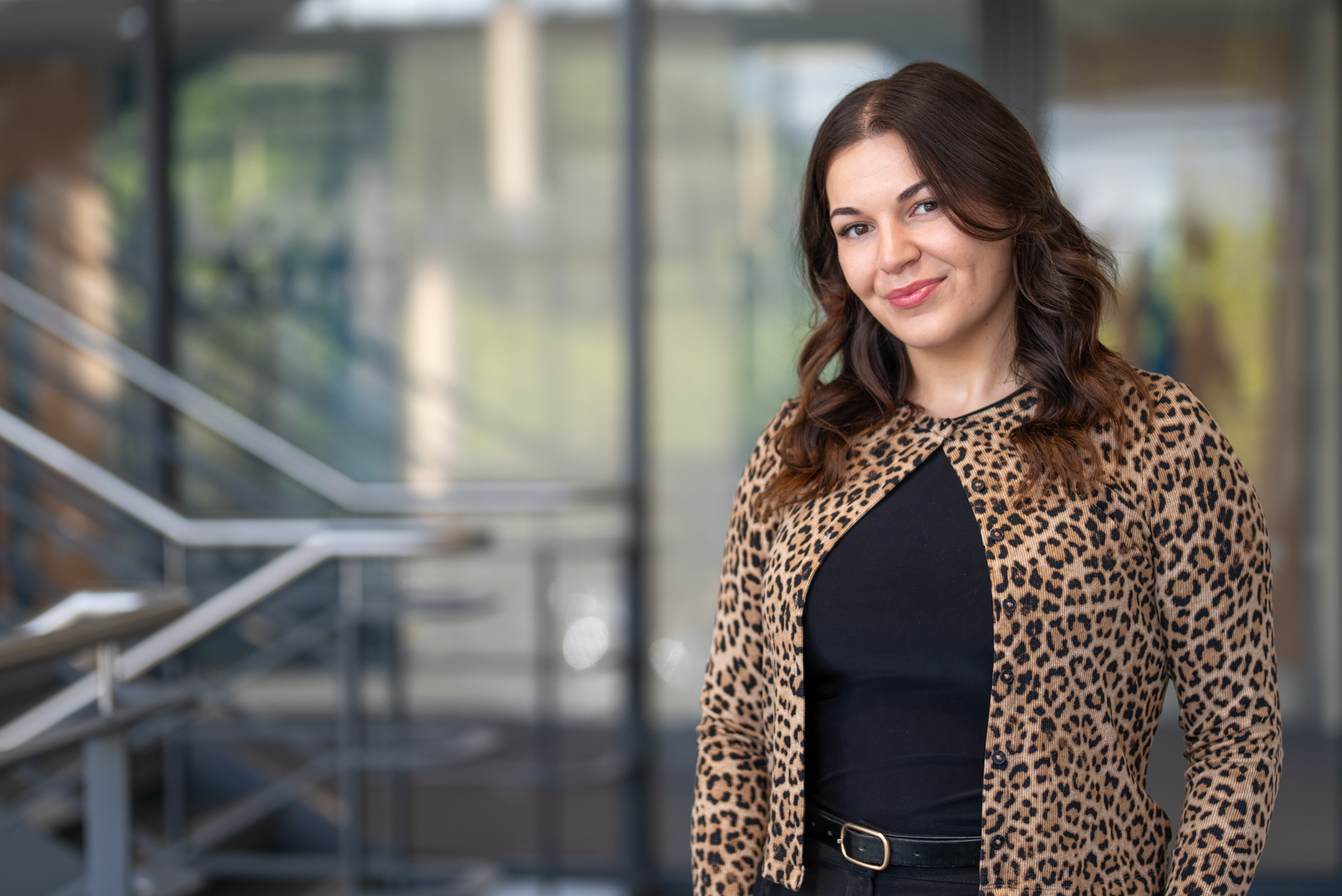 Melissa Page, HR Consultant