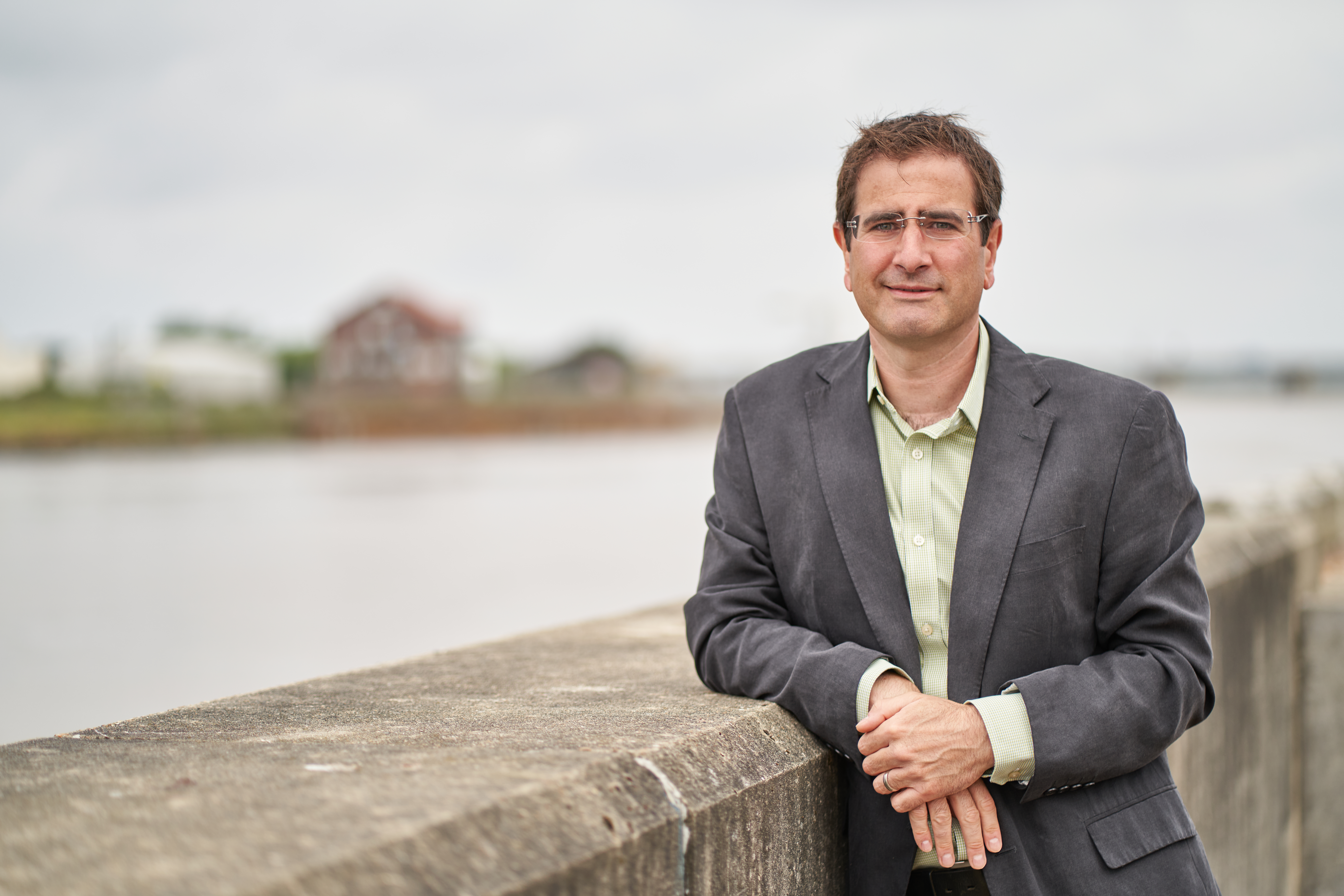 Kevin Bunting Partner for Lovewell Blake