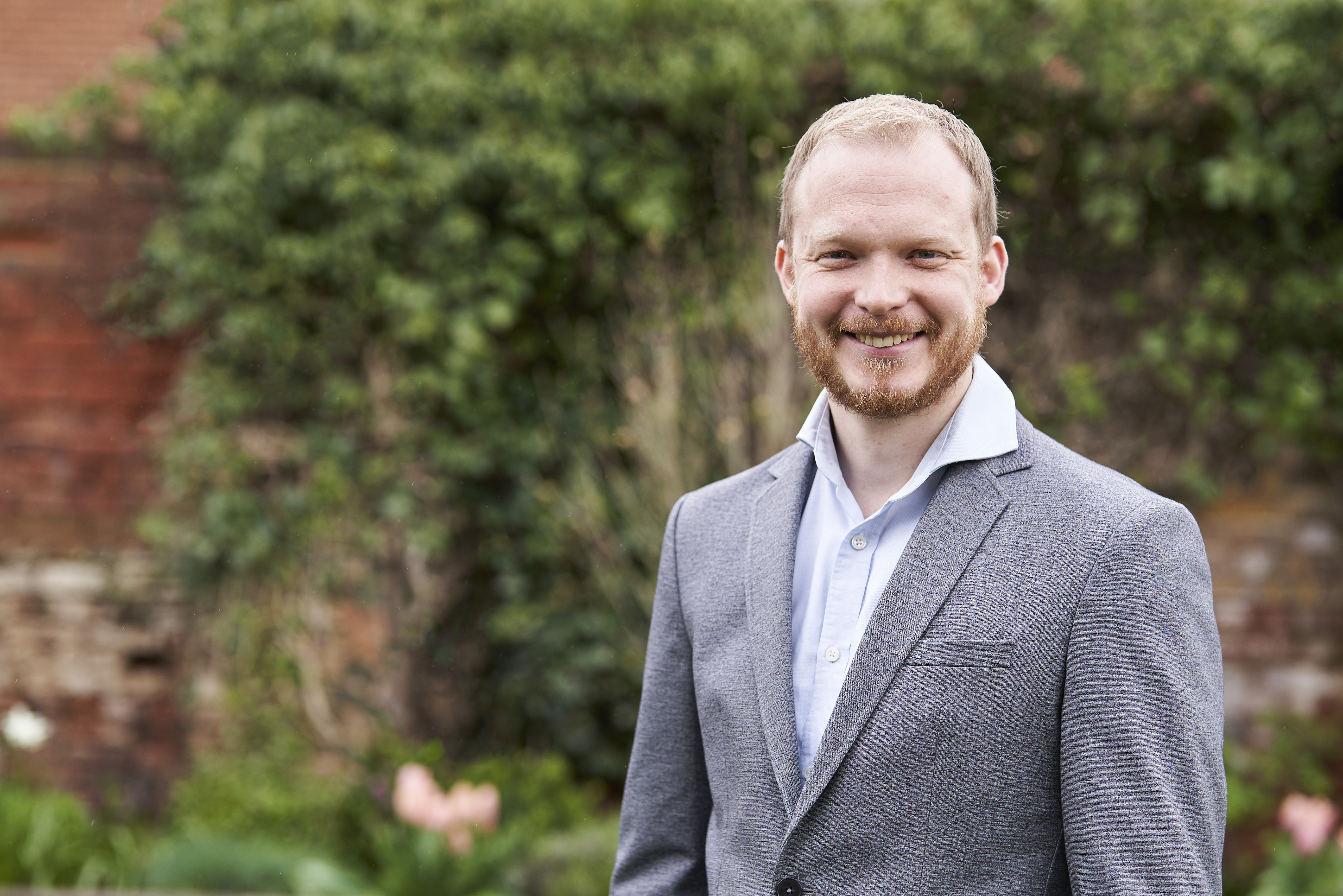 James Wilson Case Study Lovewell Blake