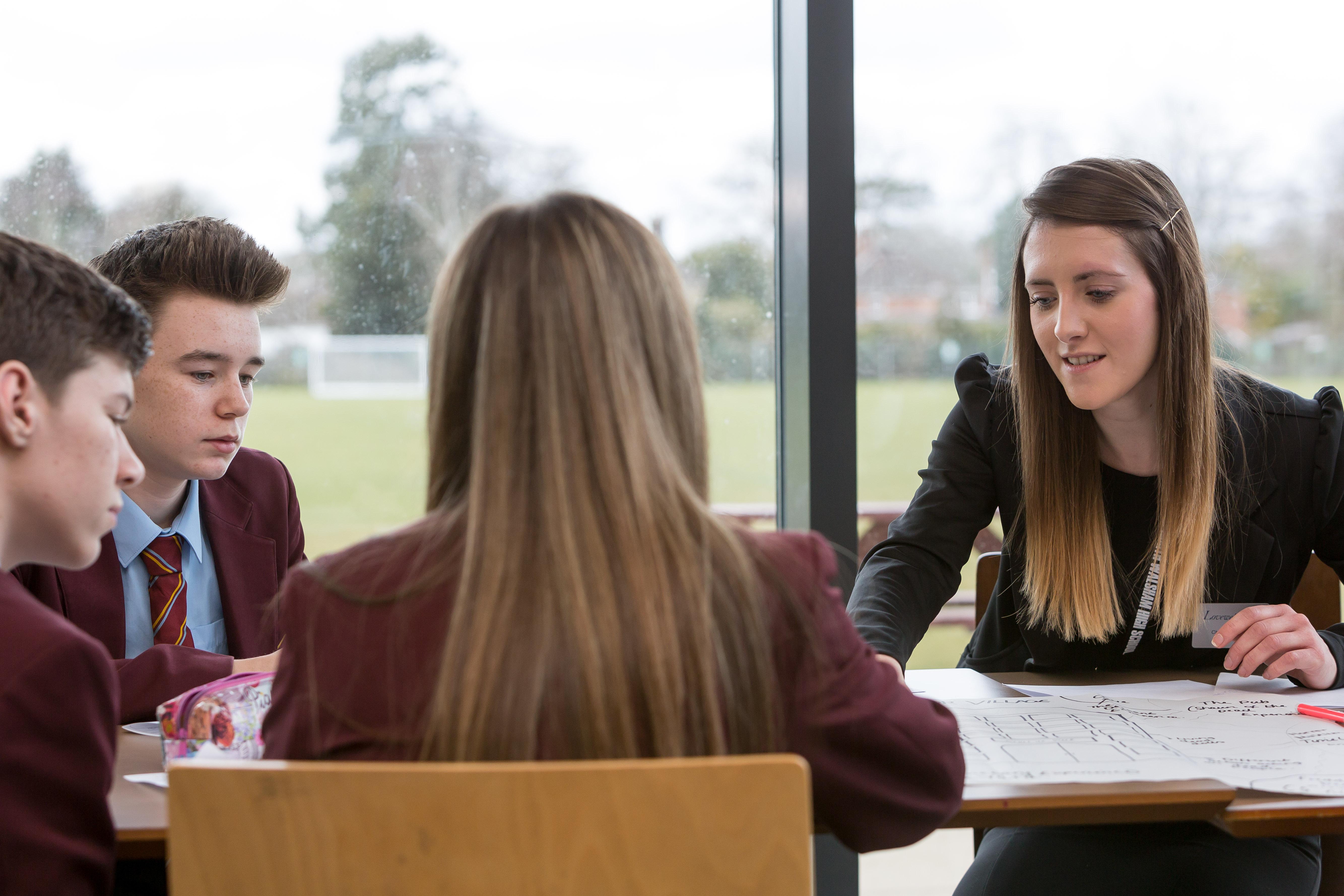 Accountancy pathway evening