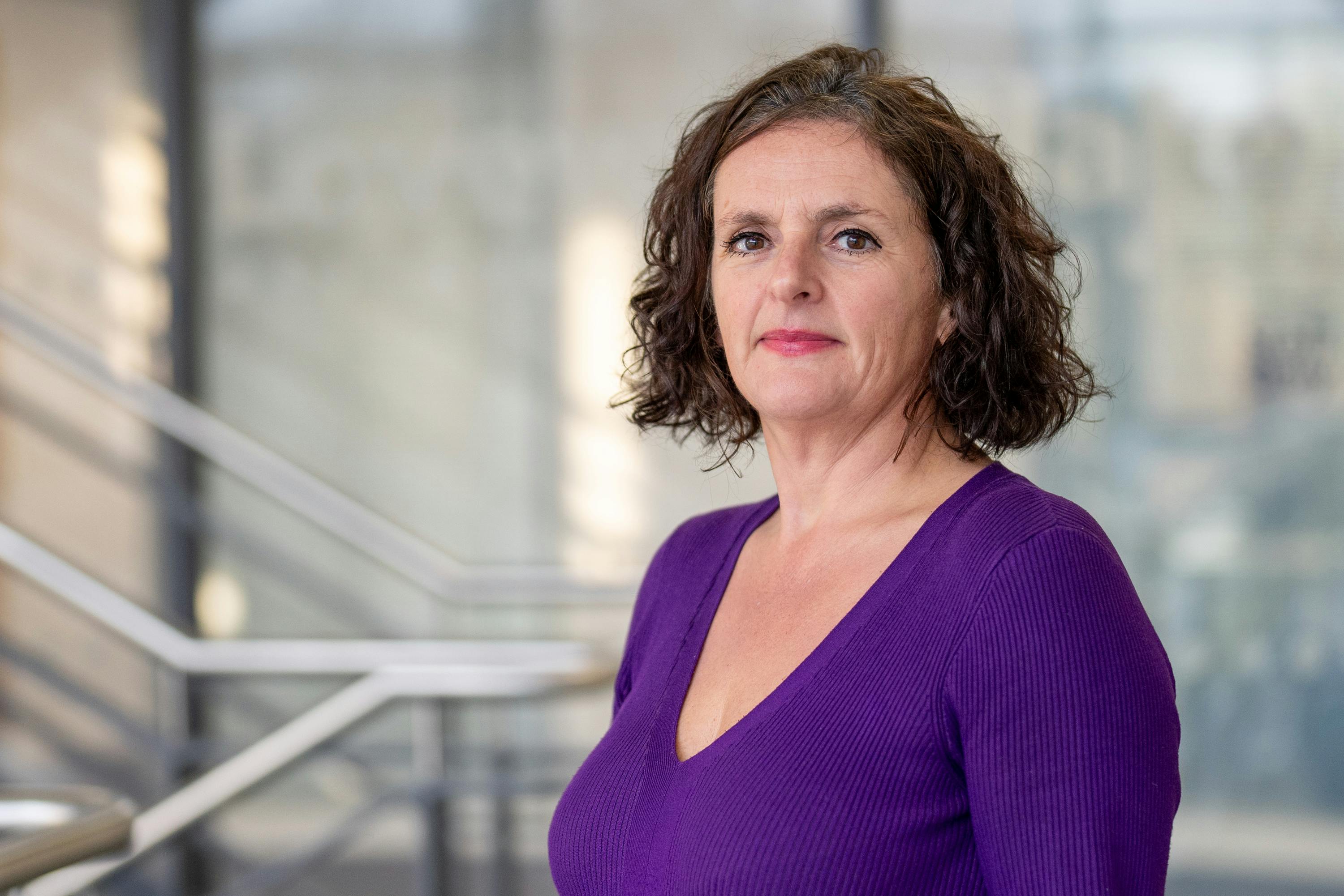 Mary Schofield, Tax Partner, Lovewell Blake
