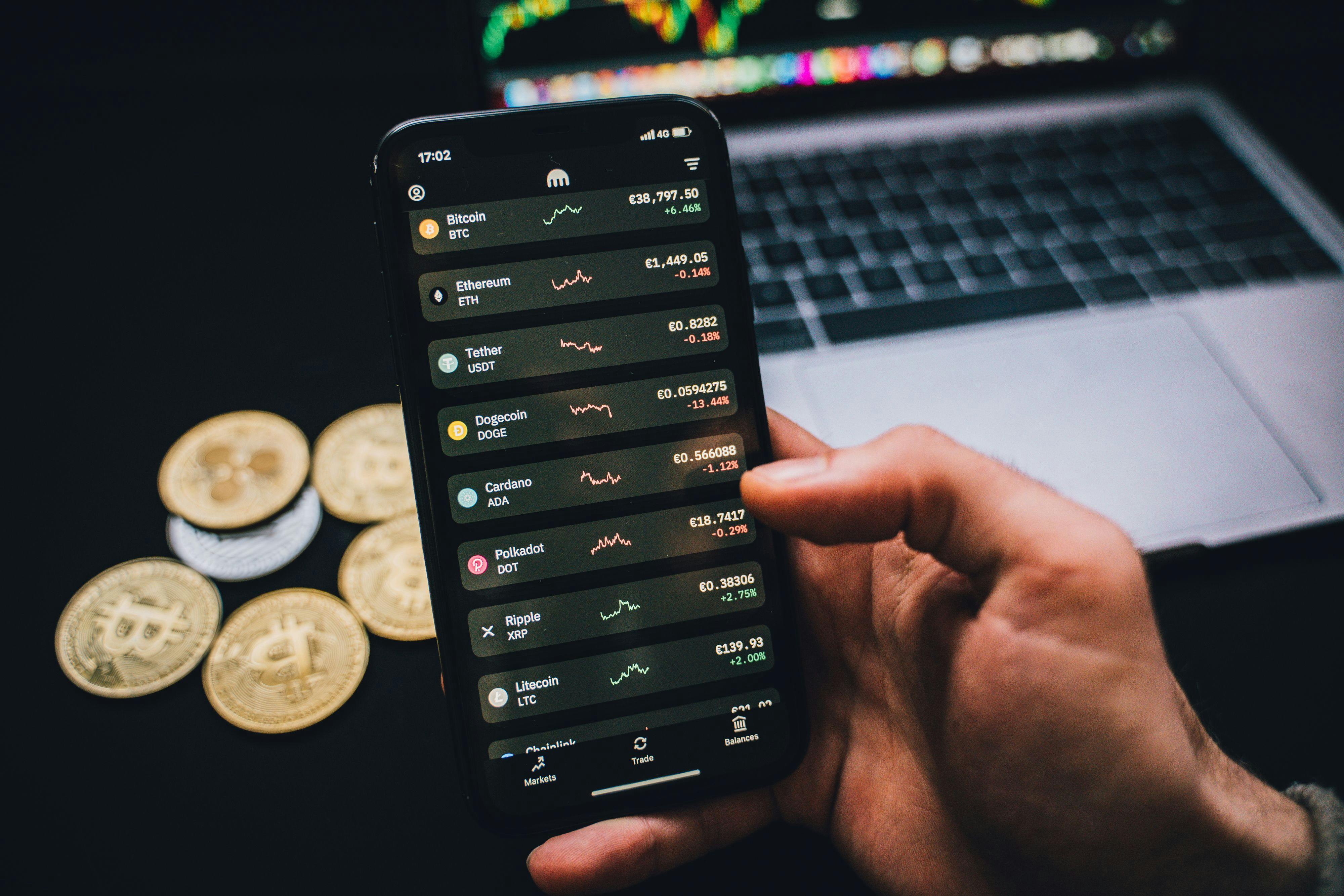 Crypto Currency