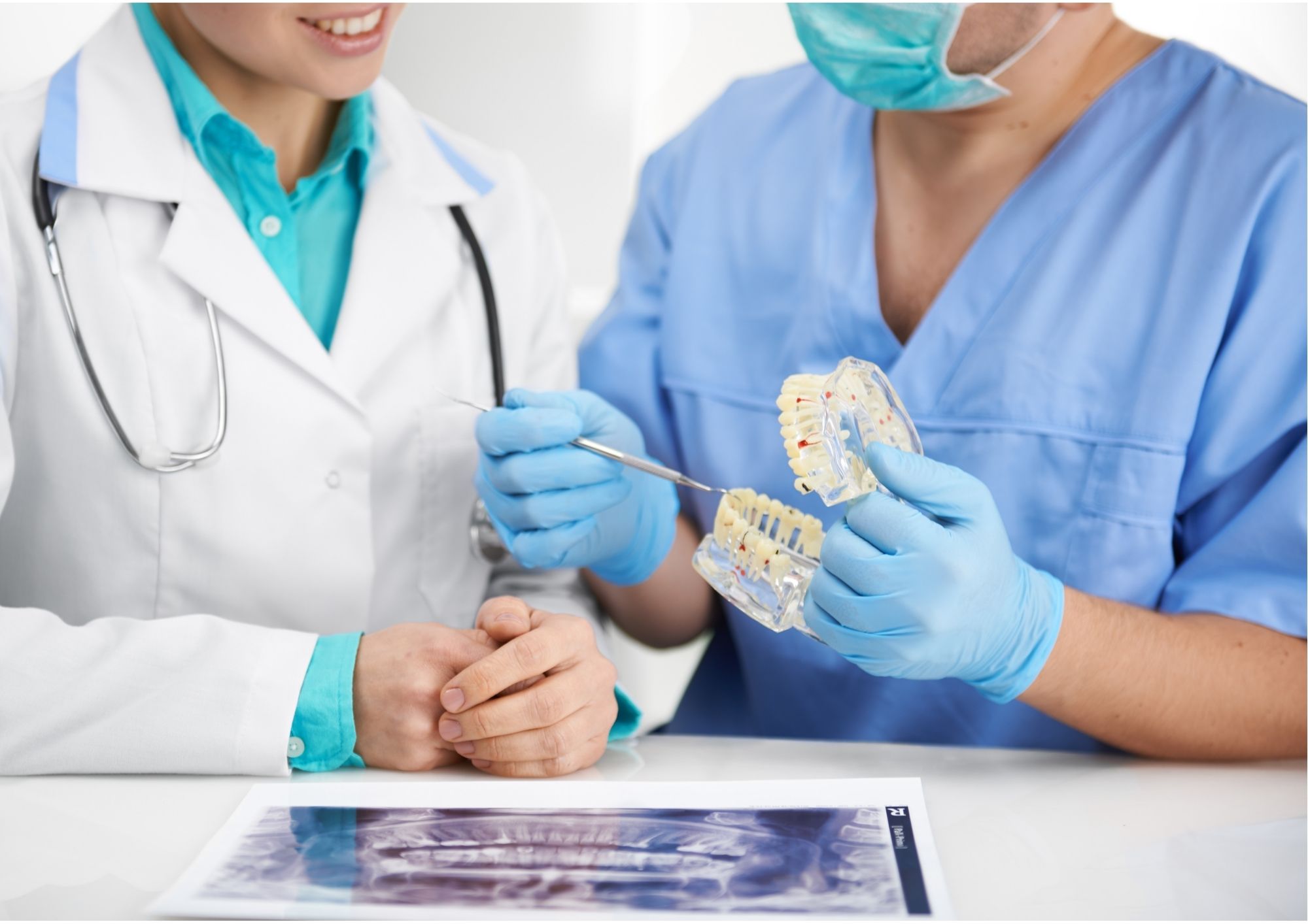 Dentists