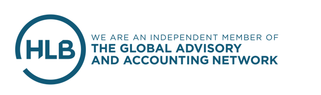HLB Logo