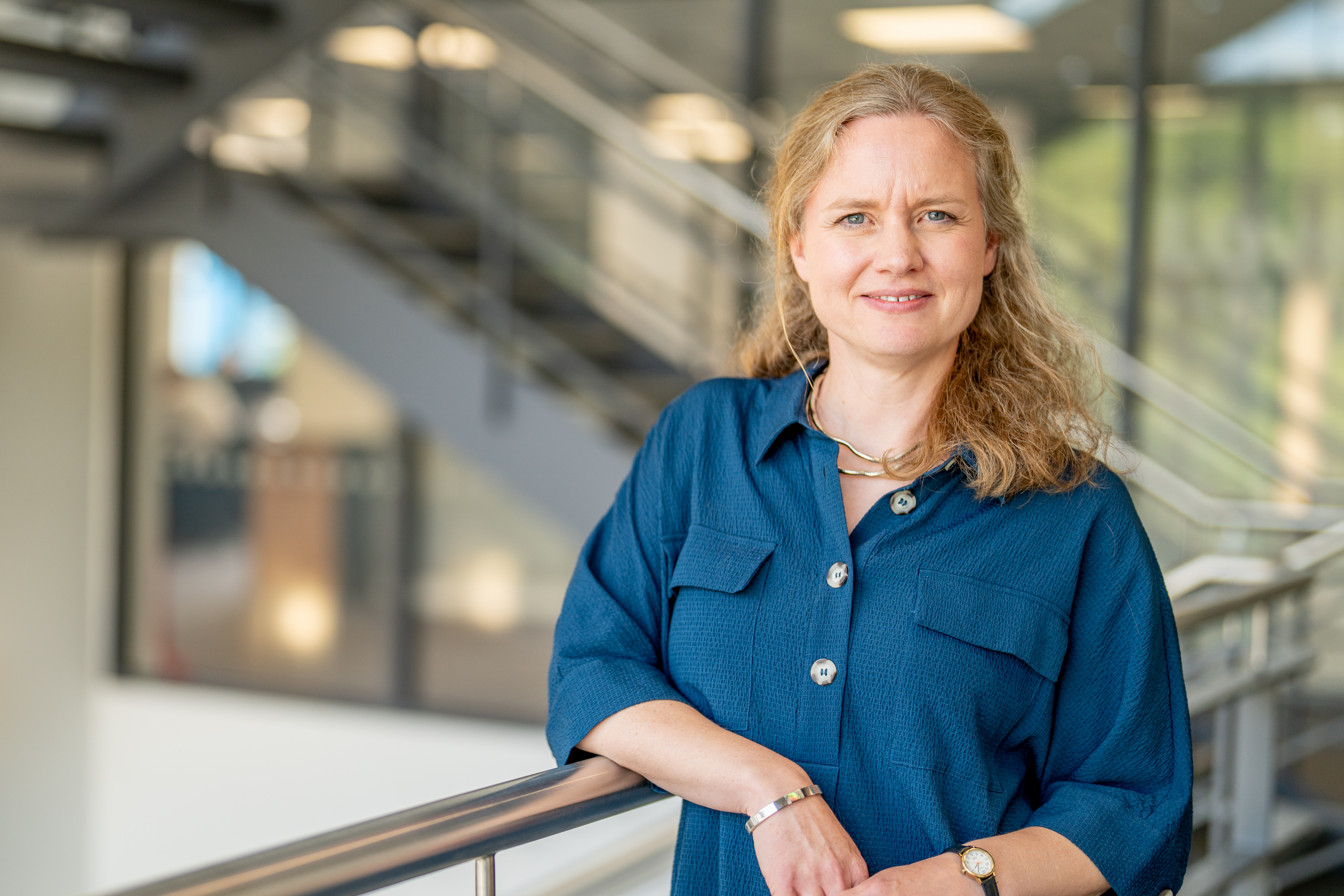 Sophie Spaul, senior tax manager