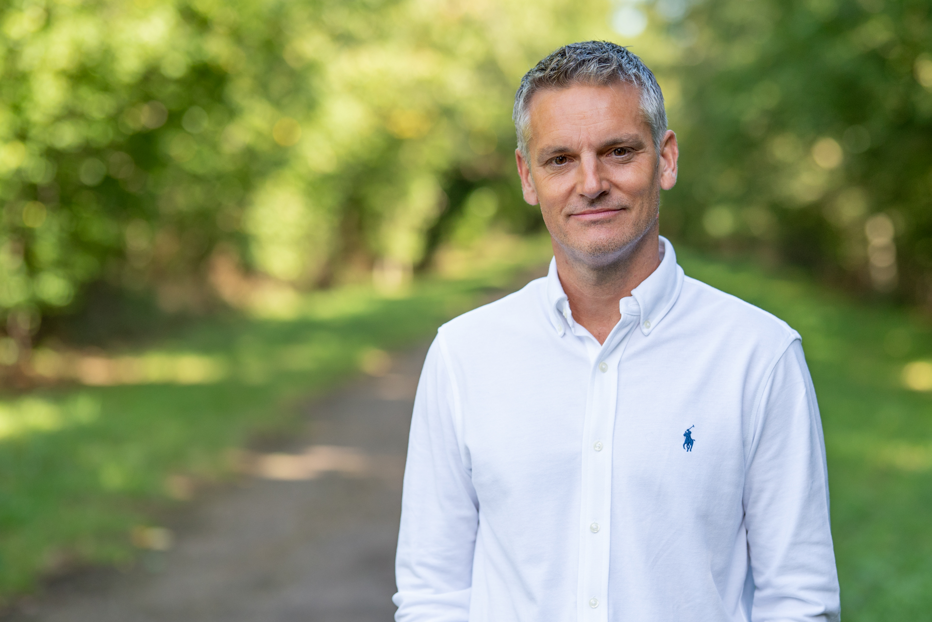 Jamie Norton Partner of Lovewell Blake