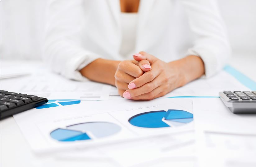 Analytics on documents