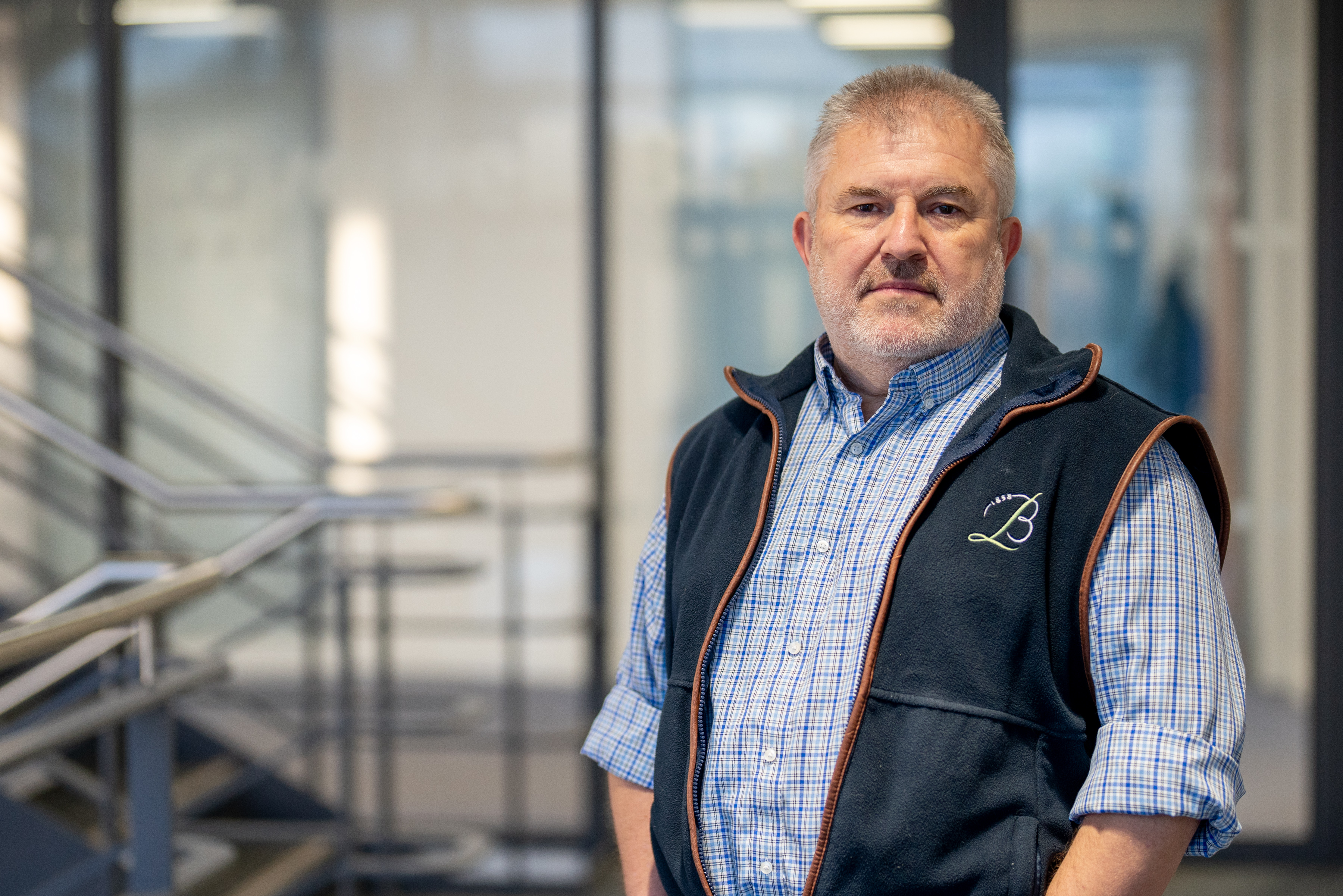 Chris Solt, Agriculture partner