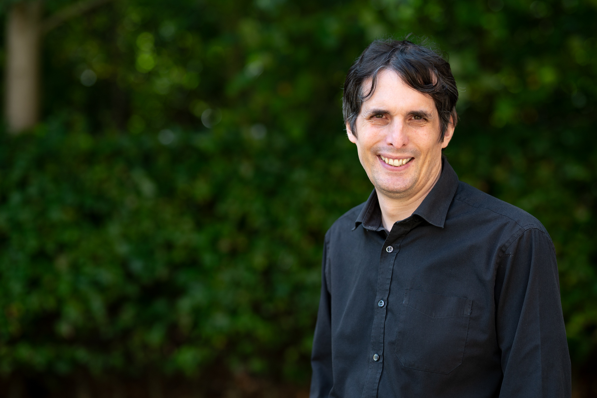 Stuart Lawn - Financial Planning